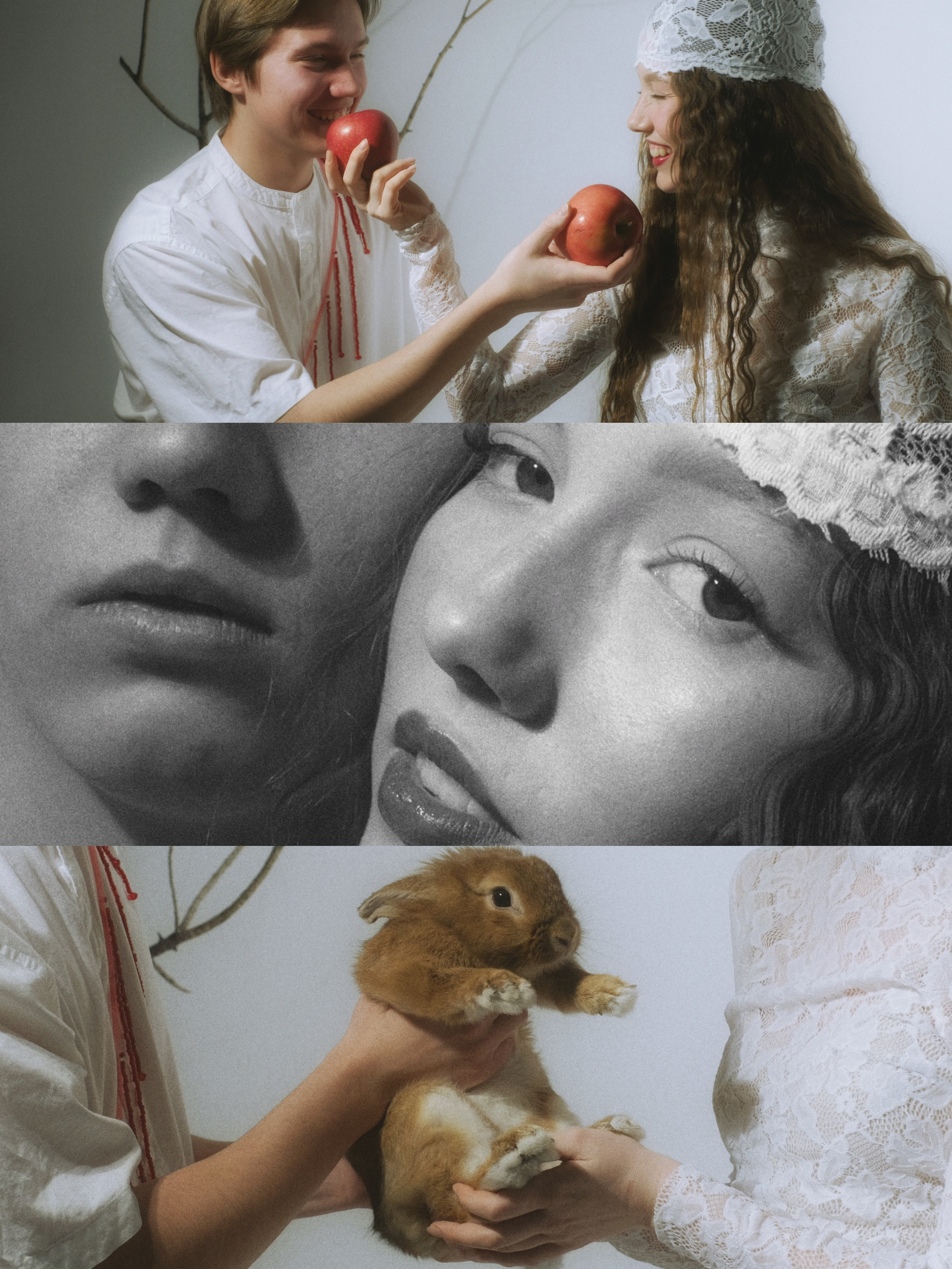 Sonya & Vlad. Фотограф Евгения Ивлева
