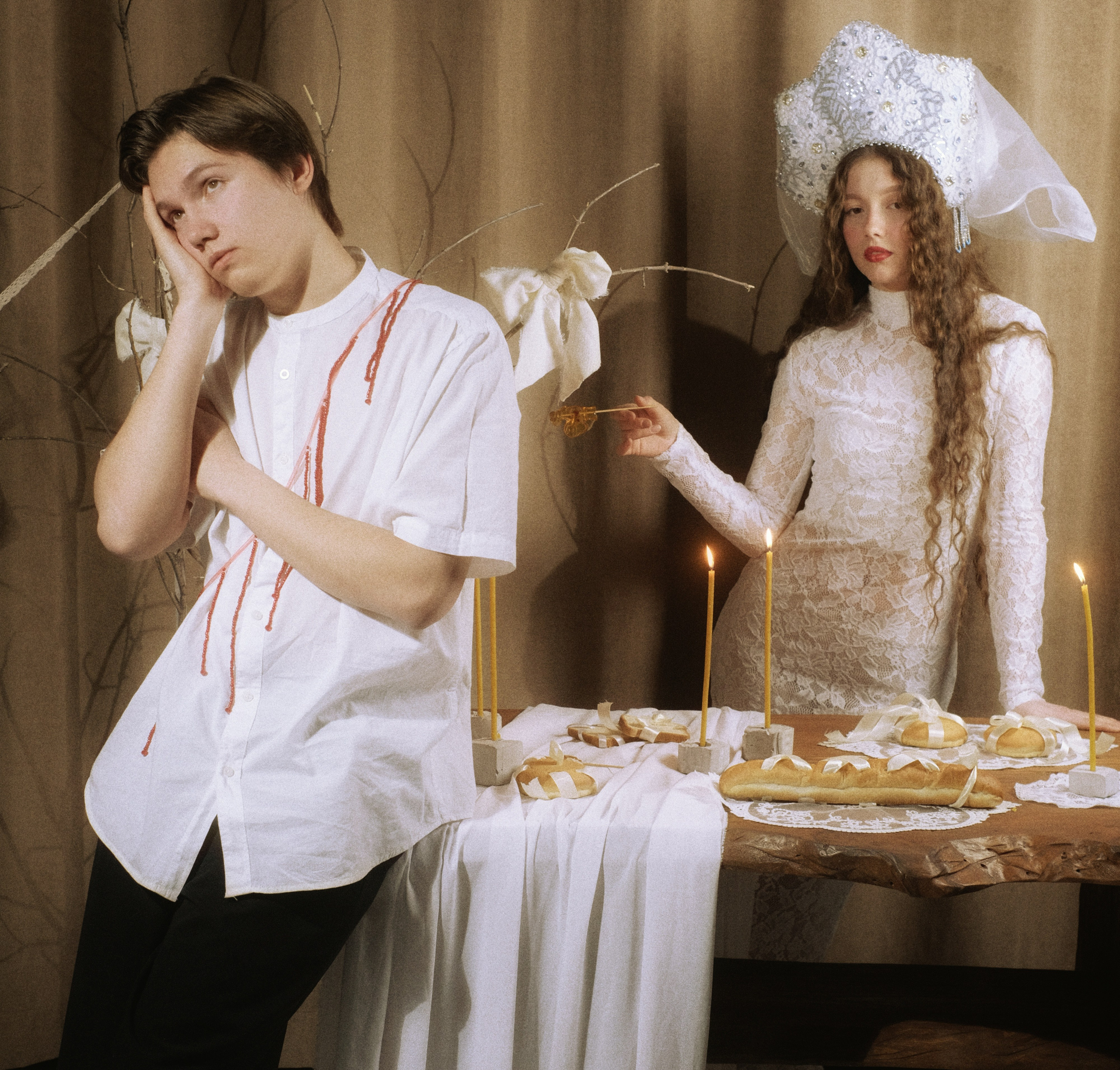 Sonya & Vlad. Фотограф Евгения Ивлева