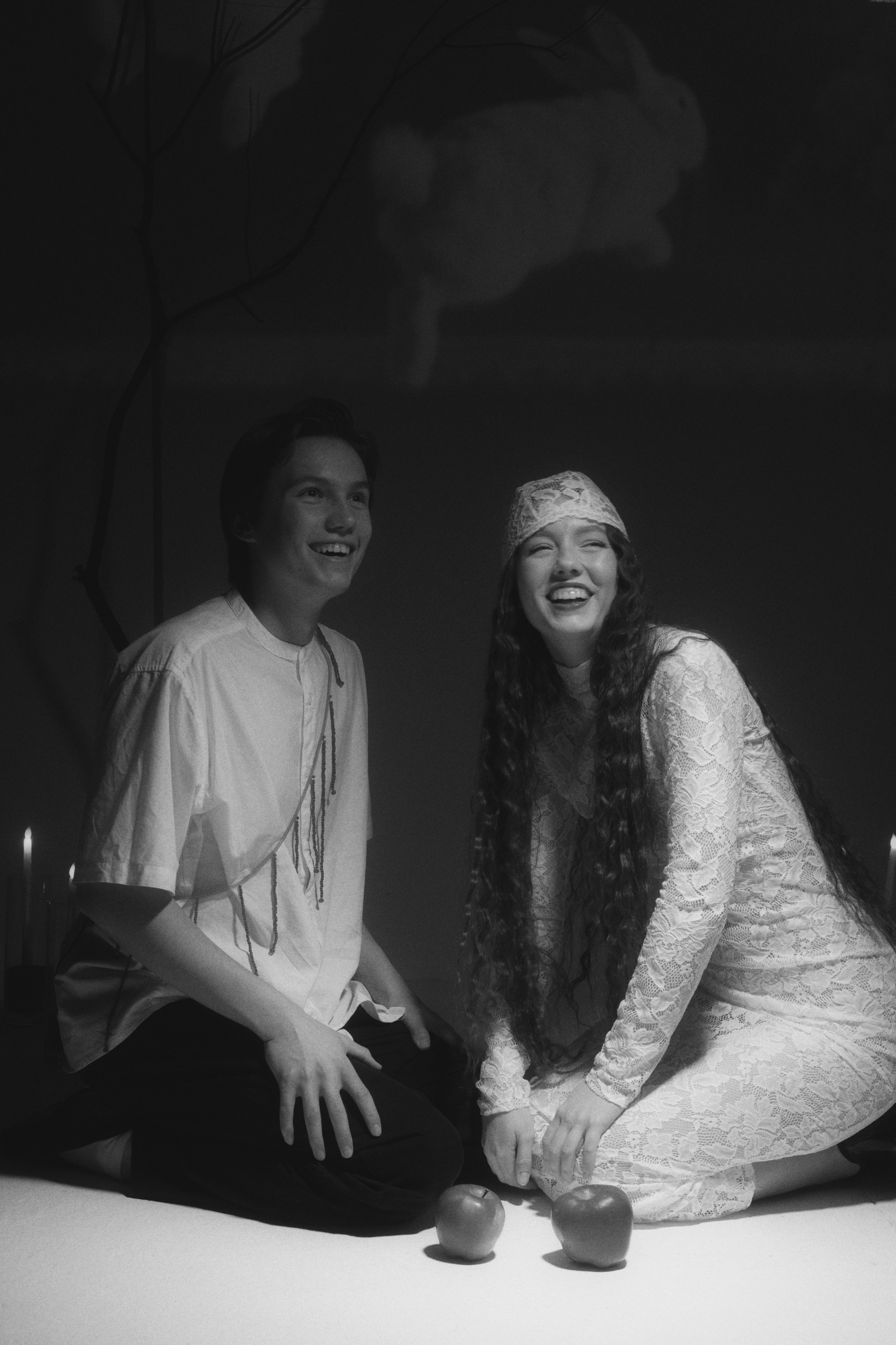 Sonya & Vlad. Фотограф Евгения Ивлева