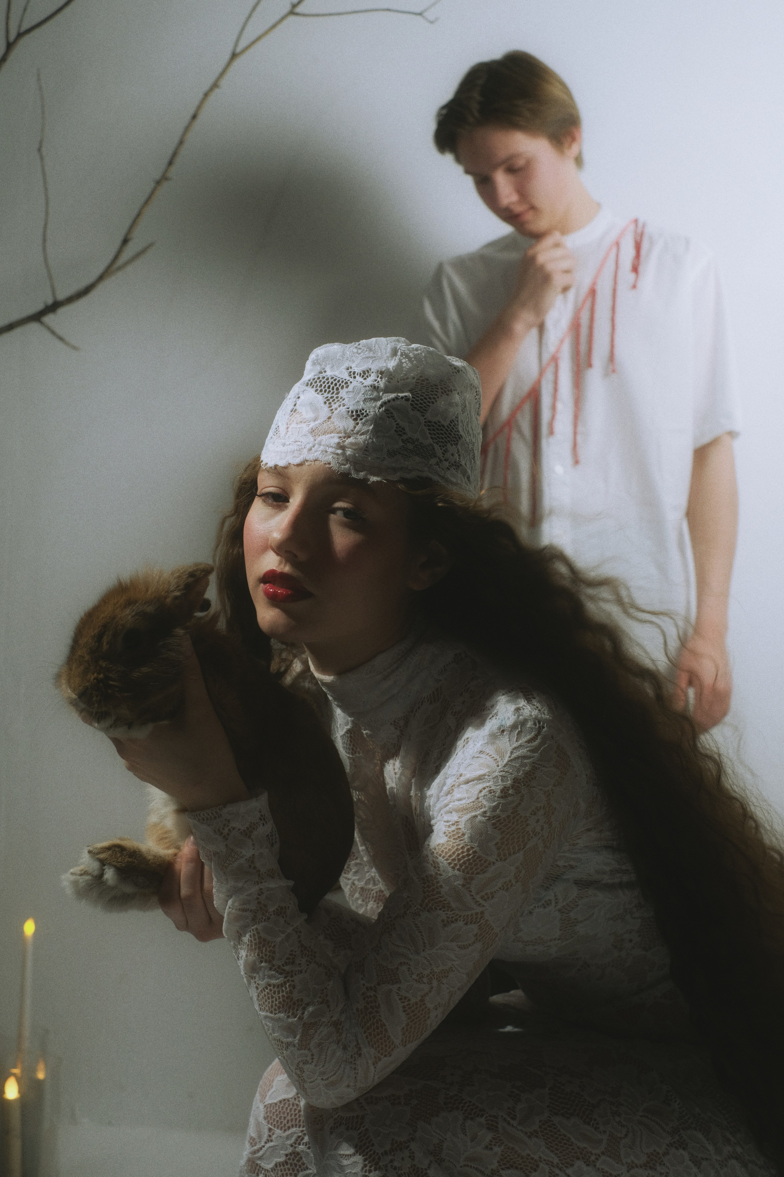 Sonya & Vlad. Фотограф Евгения Ивлева