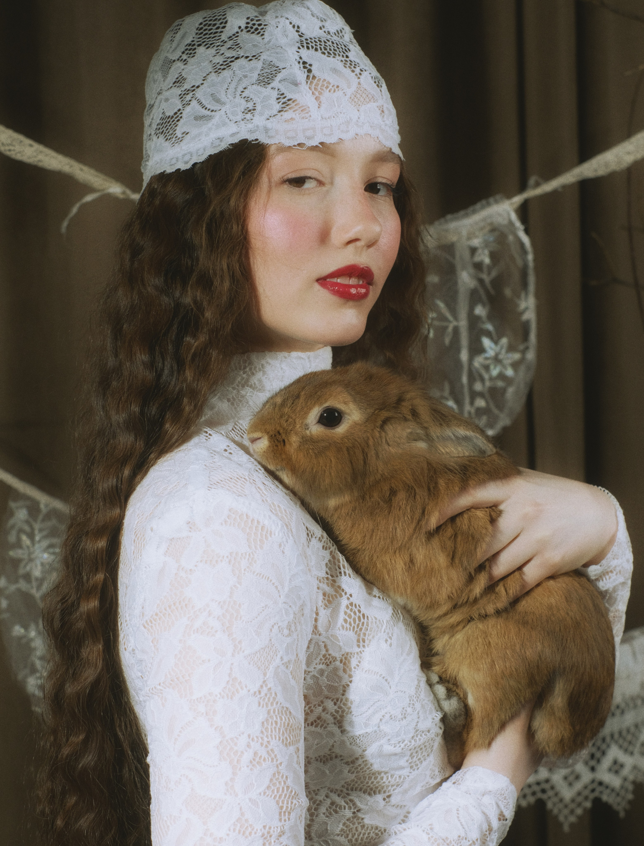 Sonya & Vlad. Фотограф Евгения Ивлева