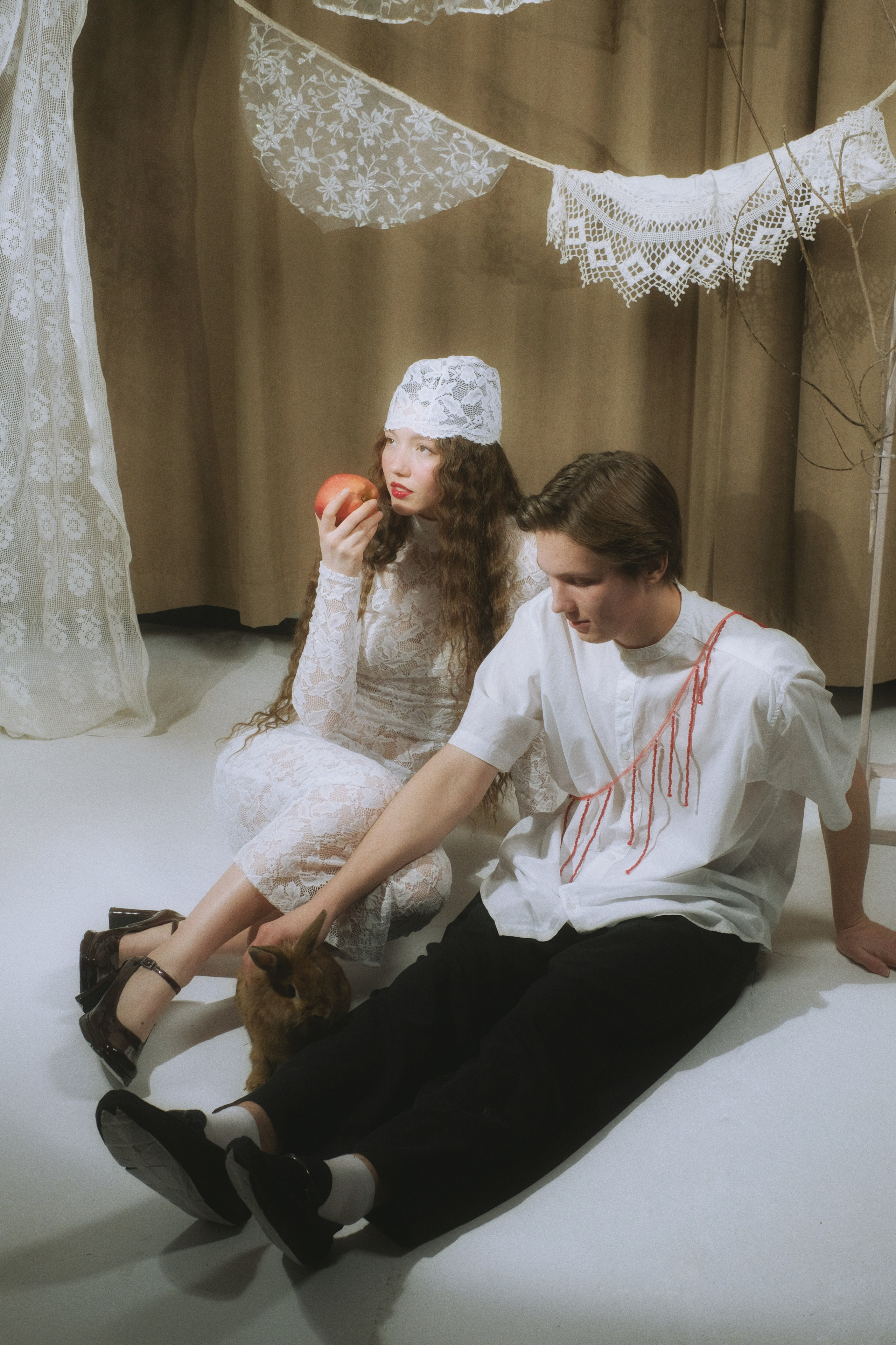 Sonya & Vlad. Фотограф Евгения Ивлева
