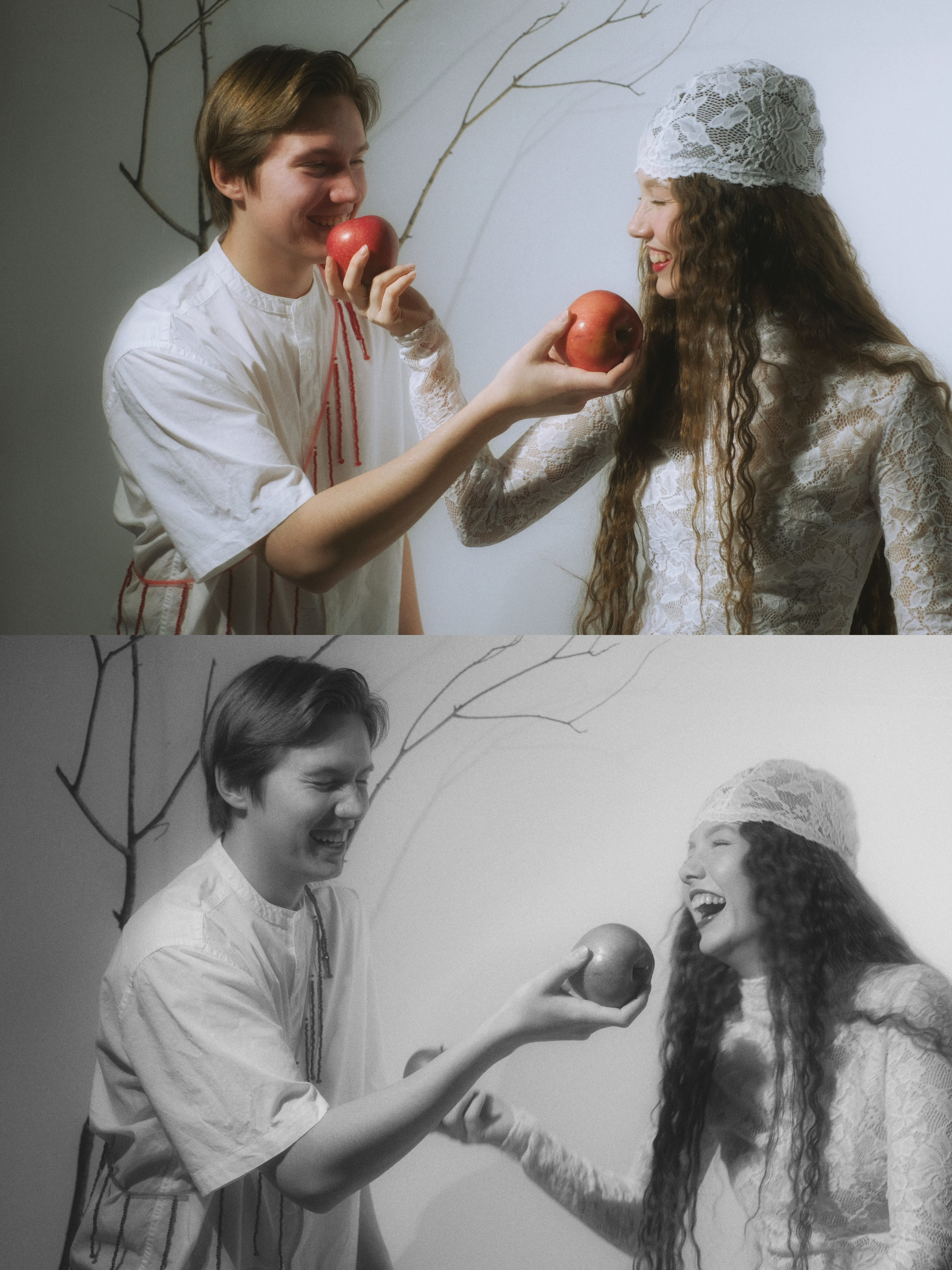 Sonya & Vlad. Фотограф Евгения Ивлева