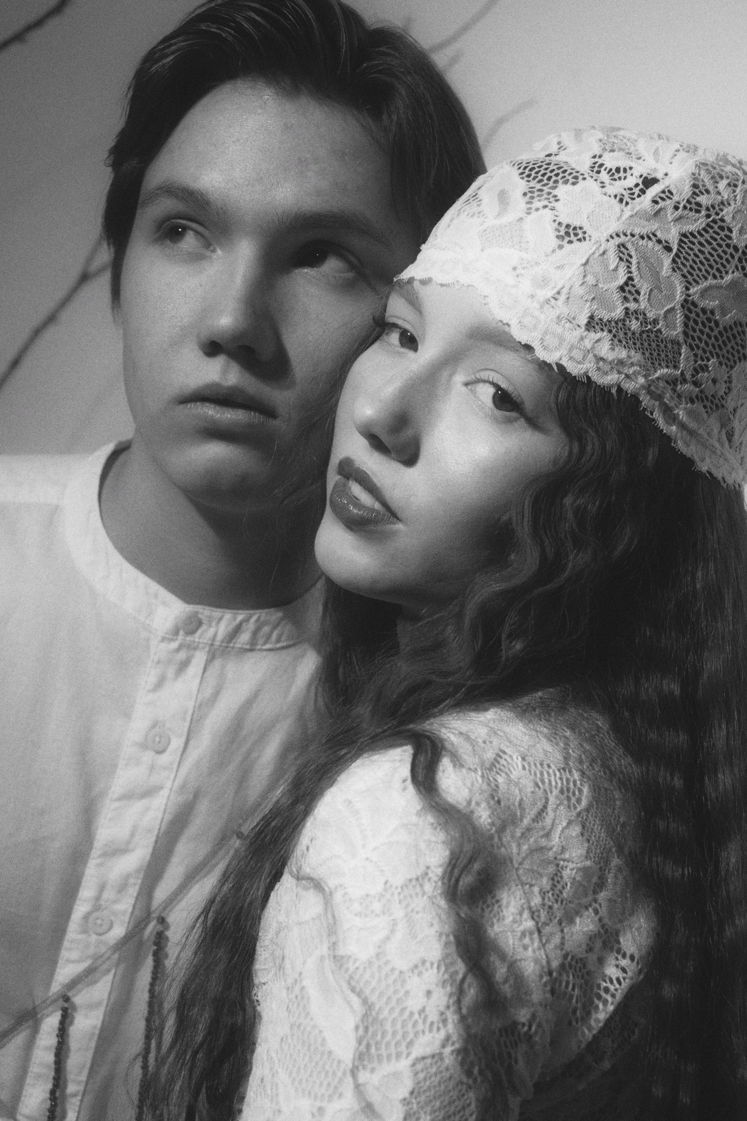Sonya & Vlad. Фотограф Евгения Ивлева