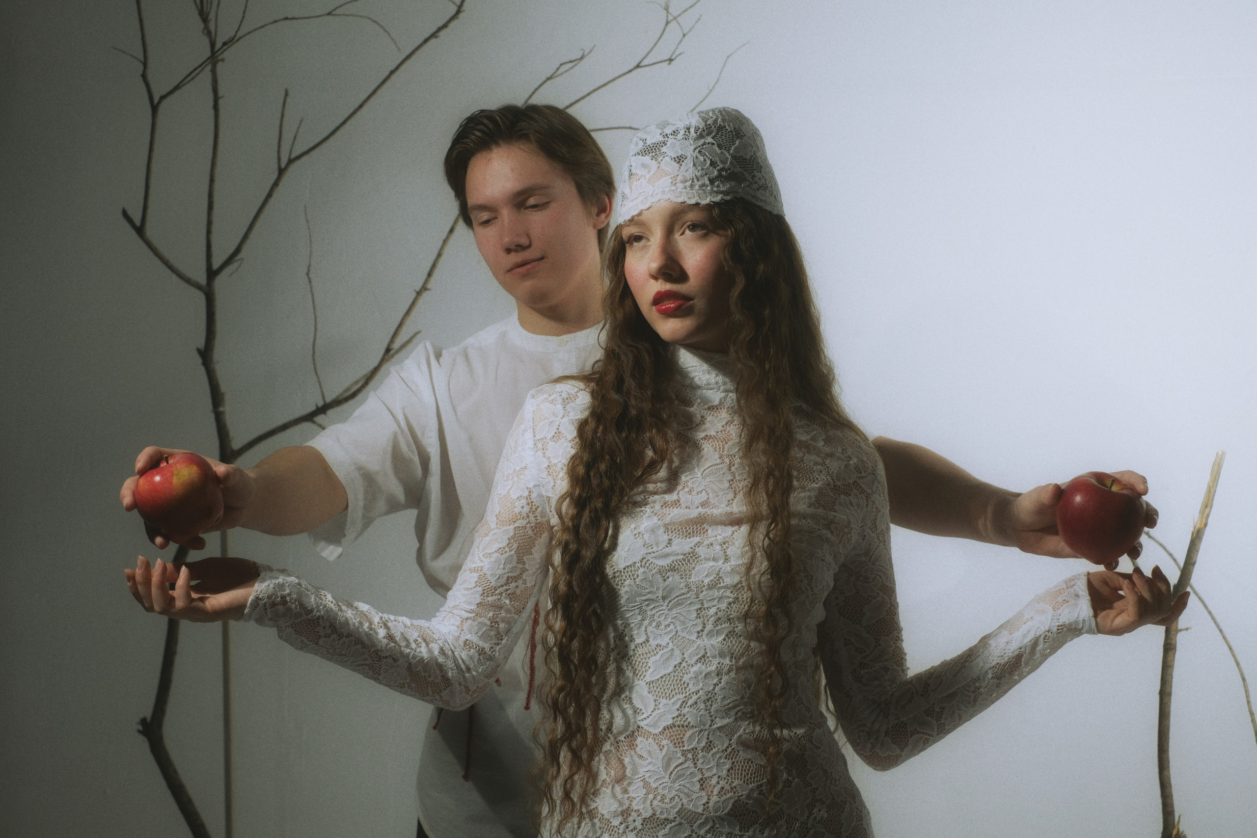 Sonya & Vlad. Фотограф Евгения Ивлева
