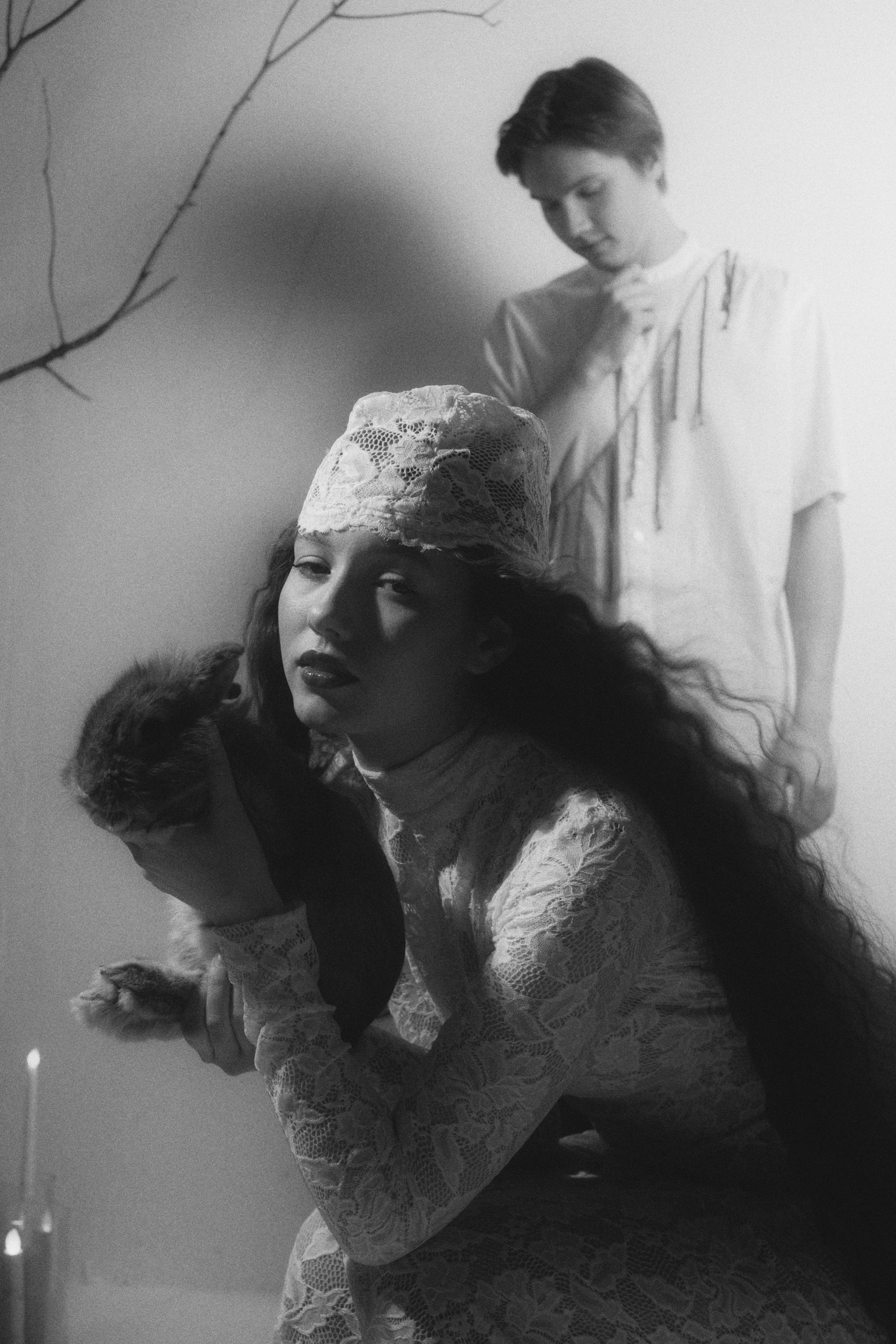 Sonya & Vlad. Фотограф Евгения Ивлева