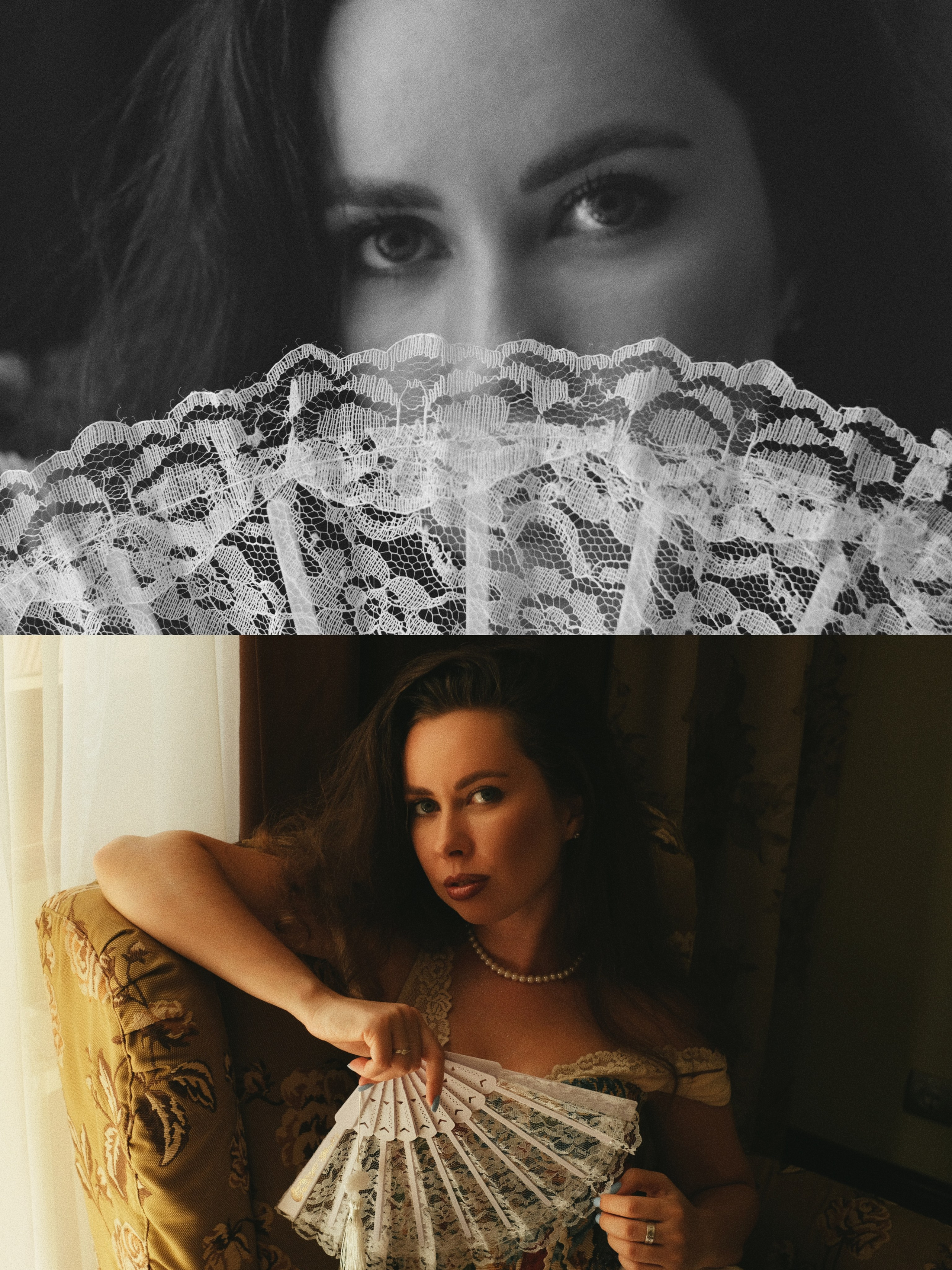 Dasha. Фотограф Евгения Ивлева