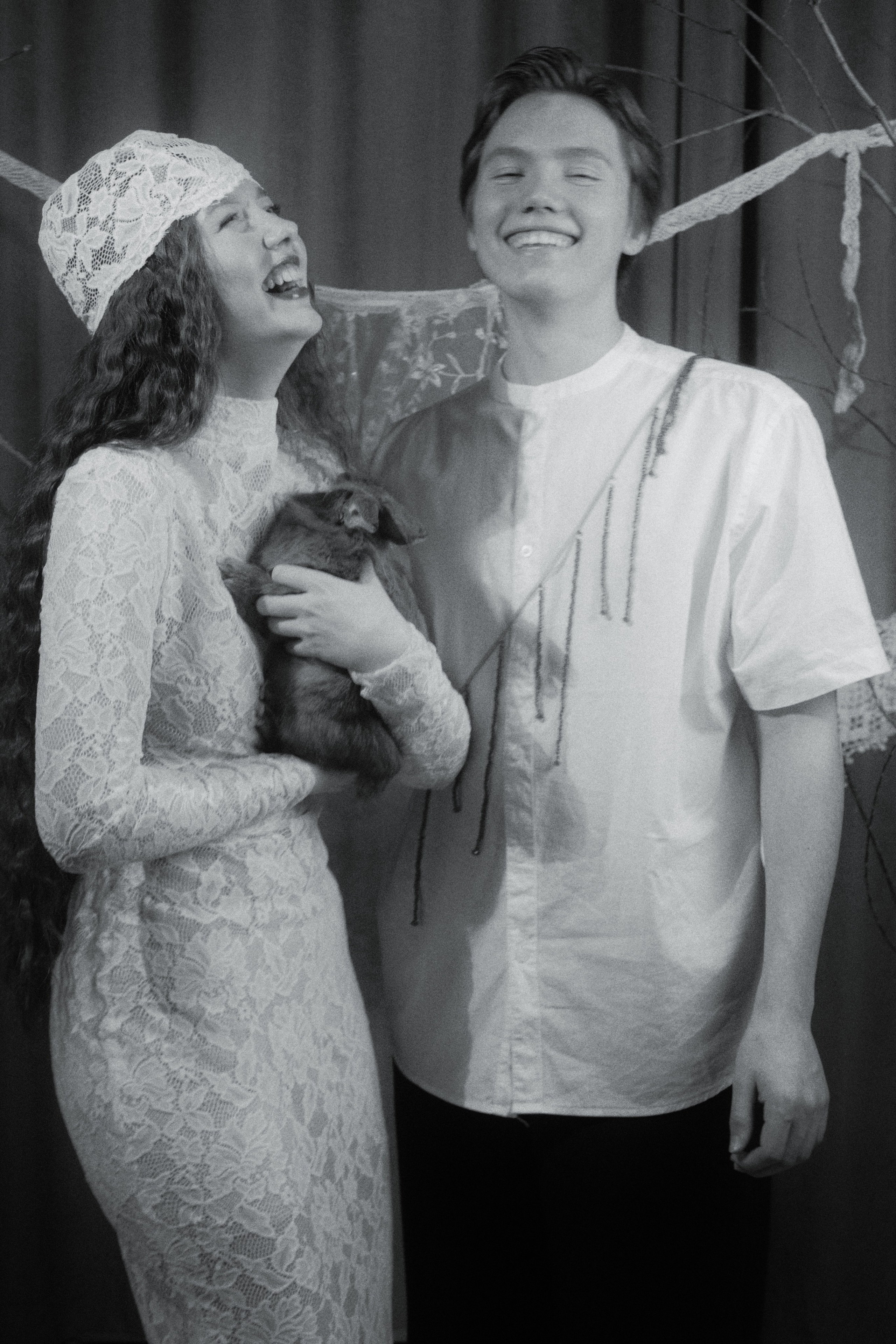 Sonya & Vlad. Фотограф Евгения Ивлева