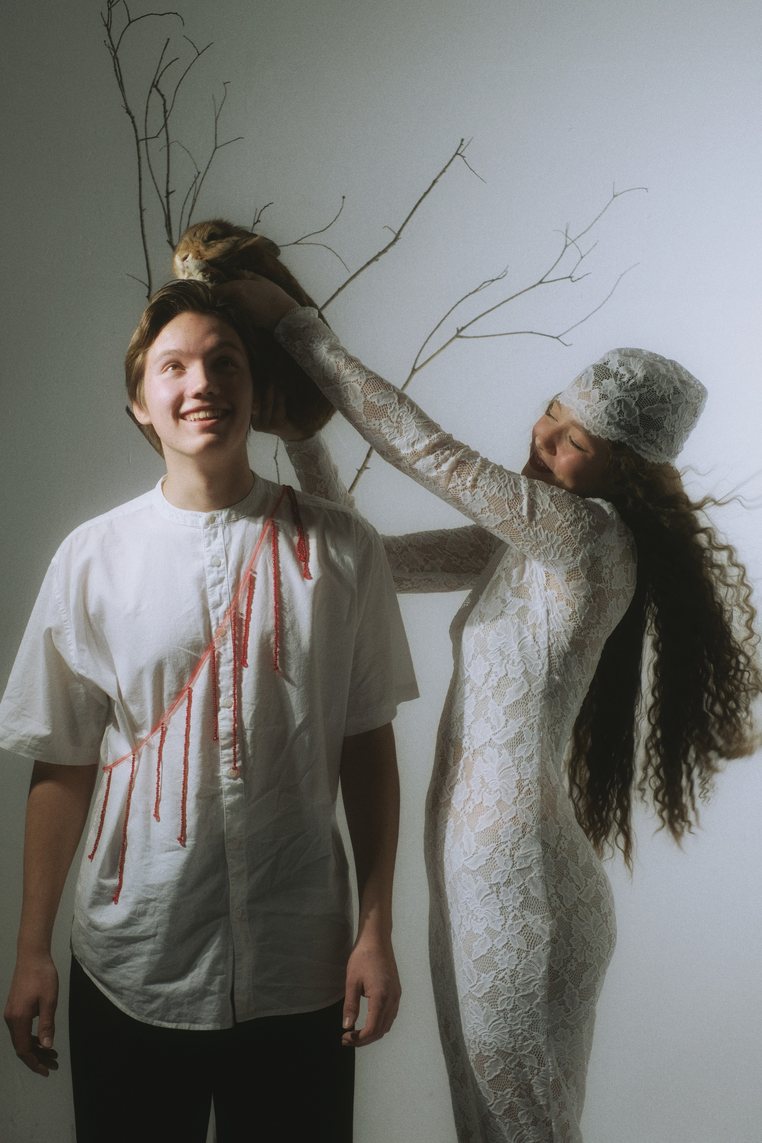 Sonya & Vlad. Фотограф Евгения Ивлева