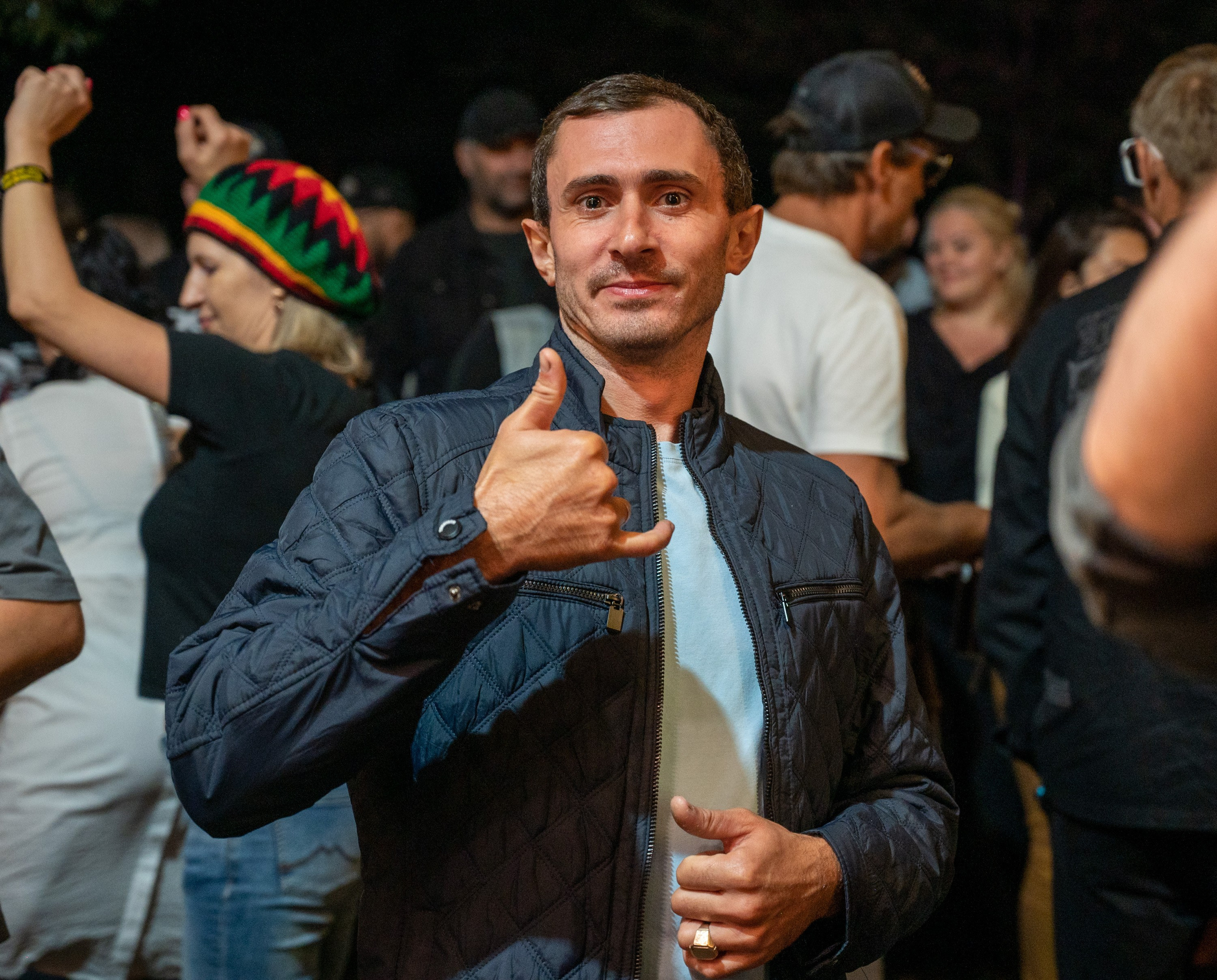 БАЙК-РОК-ФЕСТ #БЕЗПОНТОВ 27–28 сентября 2024 г. Фотографирую счастливых людей в Сочи