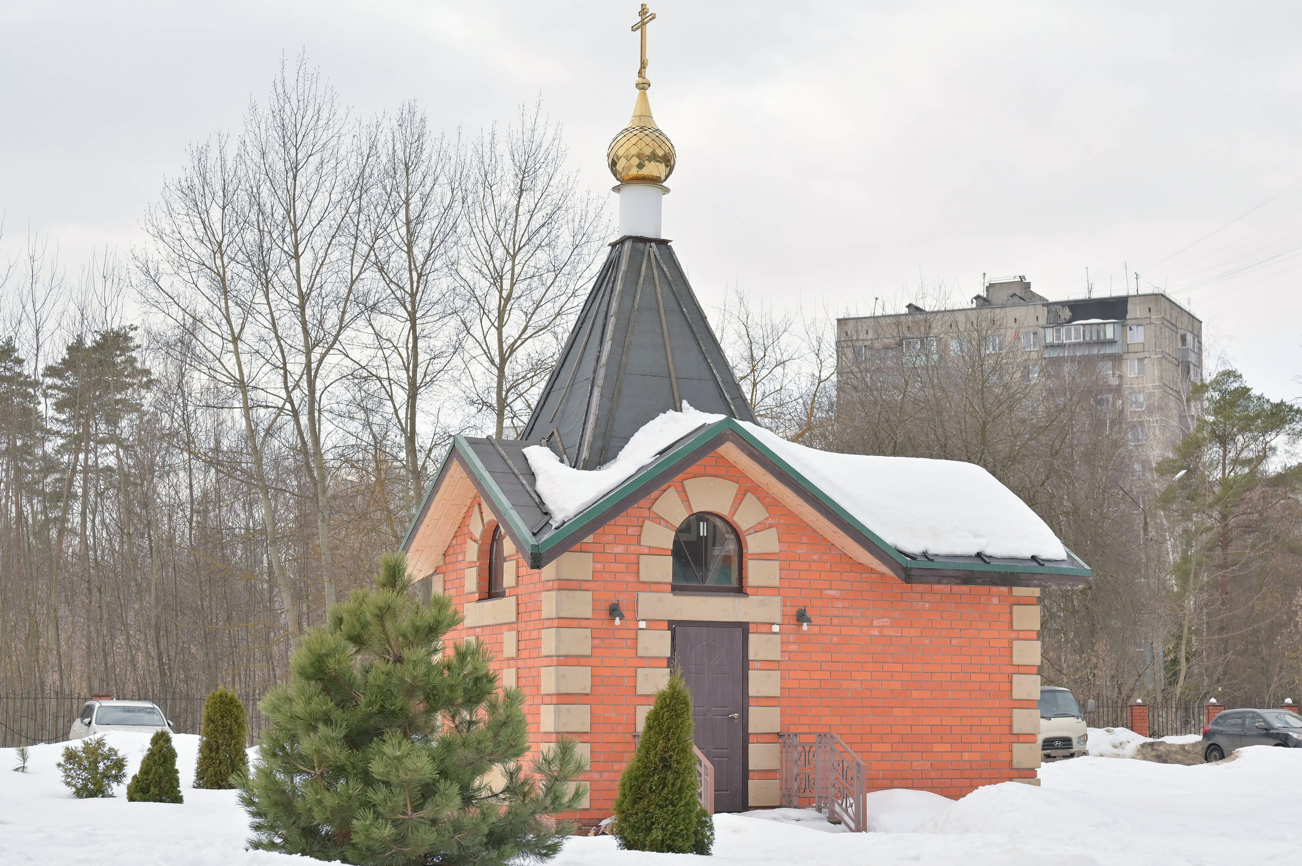 Кадетский класс. Выезд в г. Чкаловский МО. Фотограф Анна Мельникова | Москва