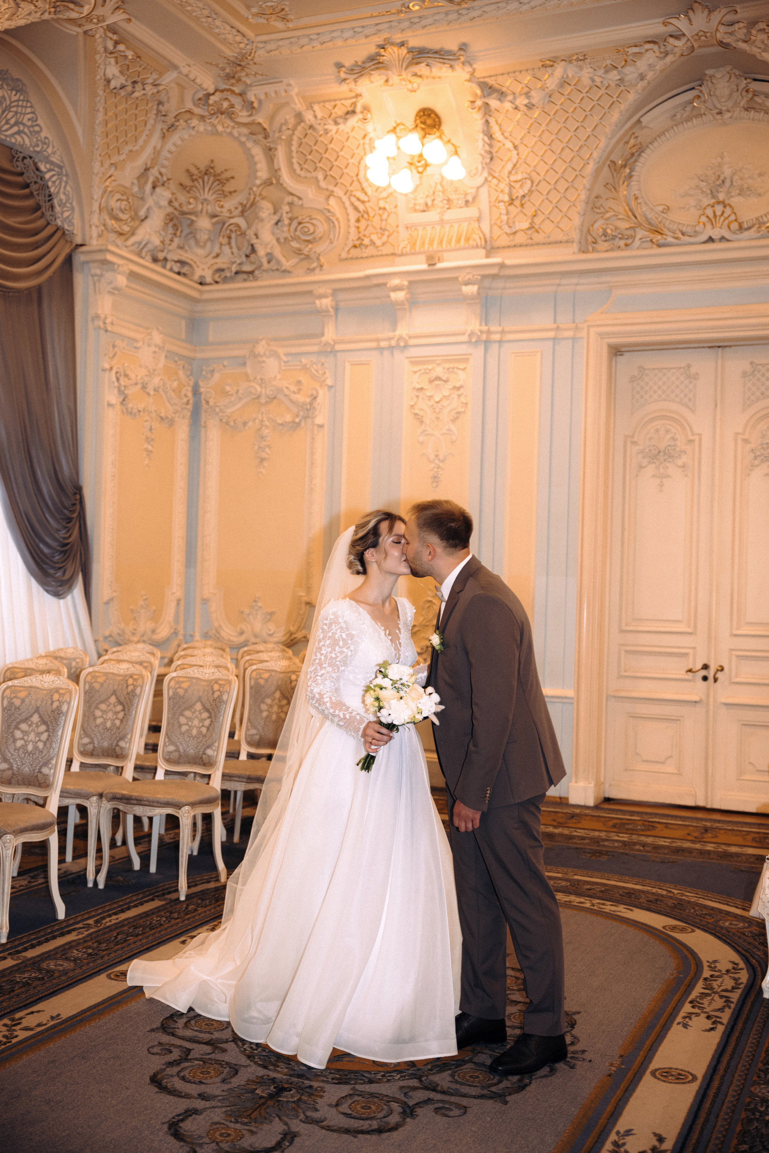 ♥. Фотограф в Санкт-Петербурге Мария Проскурина