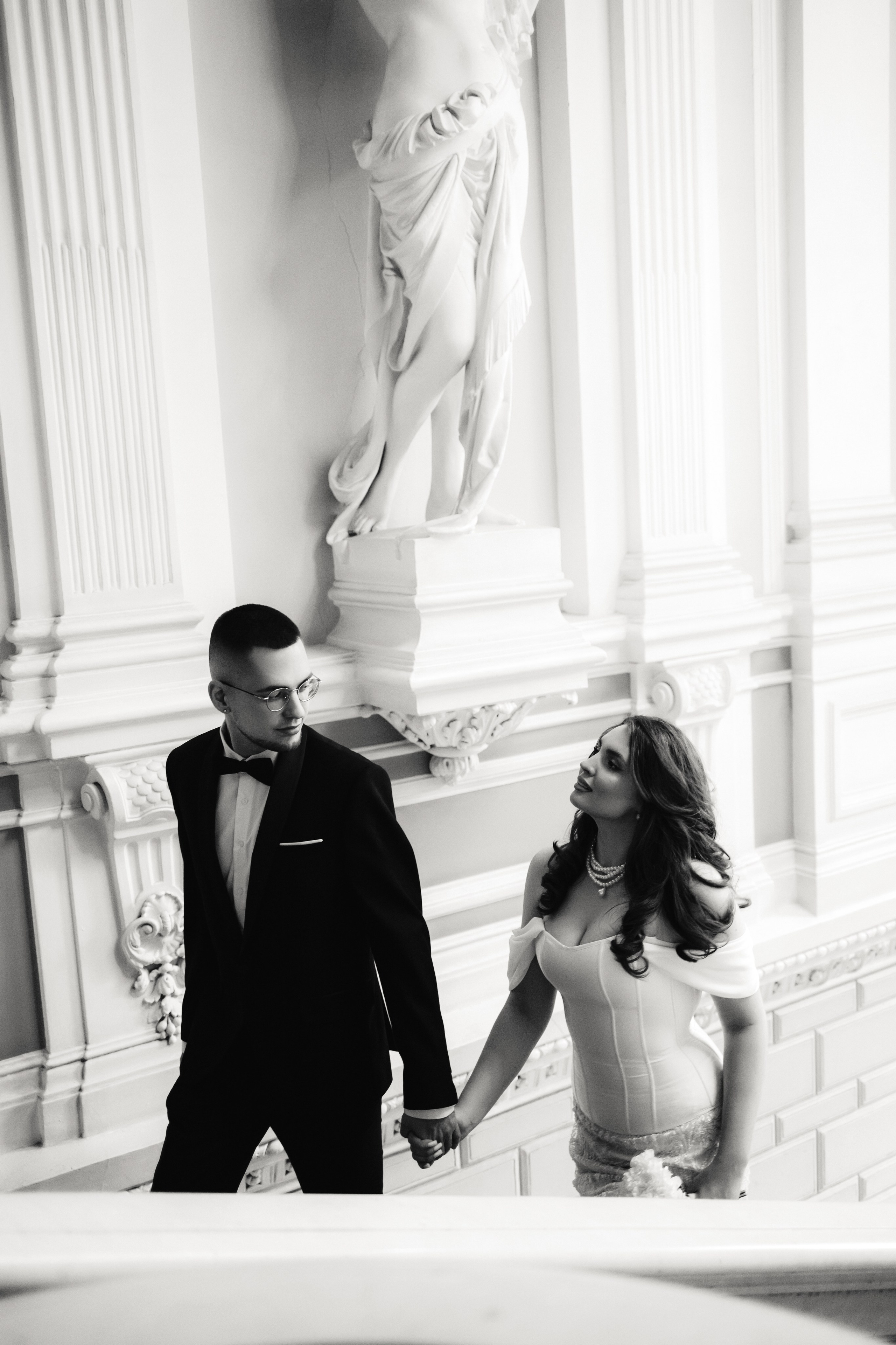 ♥. Фотограф в Санкт-Петербурге Мария Проскурина