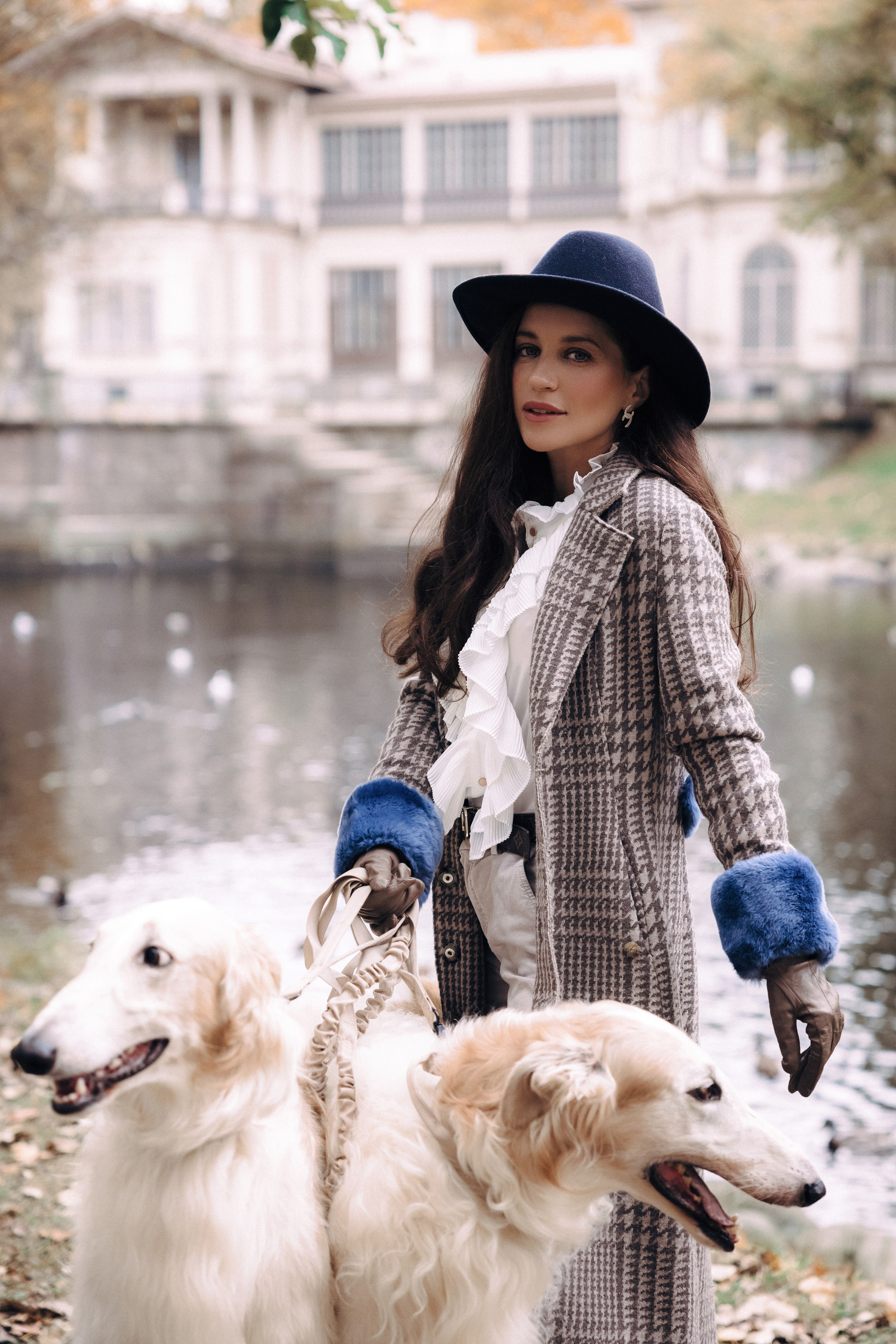 ♥. Фотограф в Санкт-Петербурге Мария Проскурина