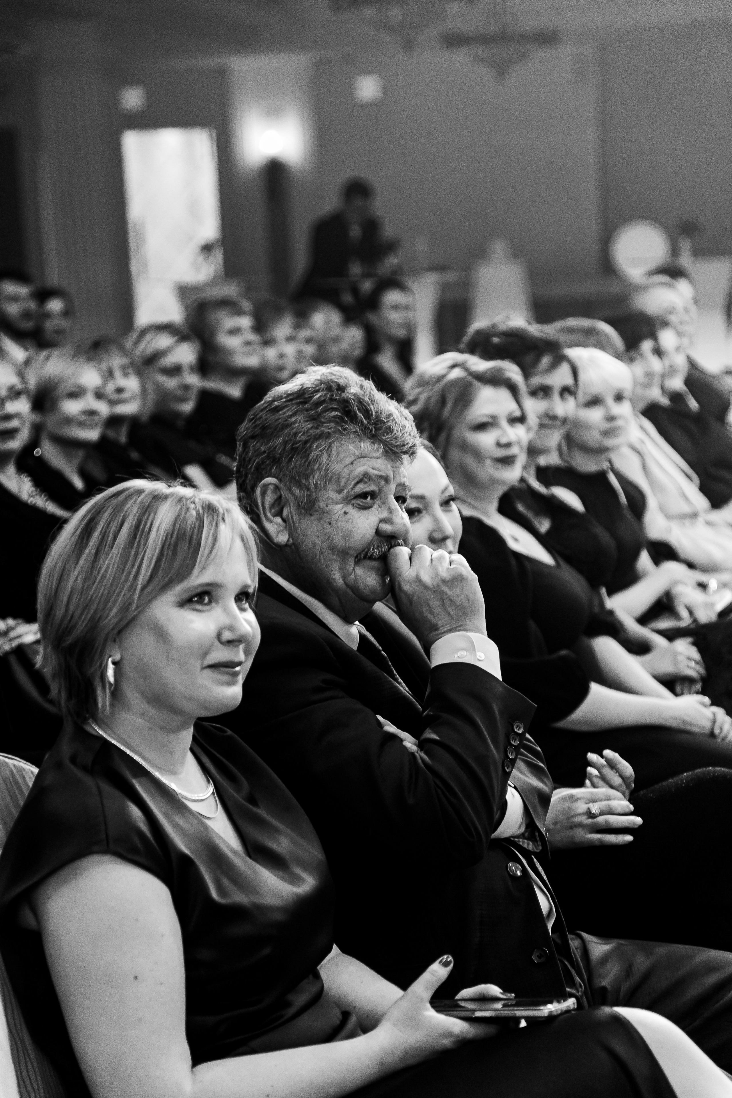 Peplos 25 years. Фотограф Иван Гуляев