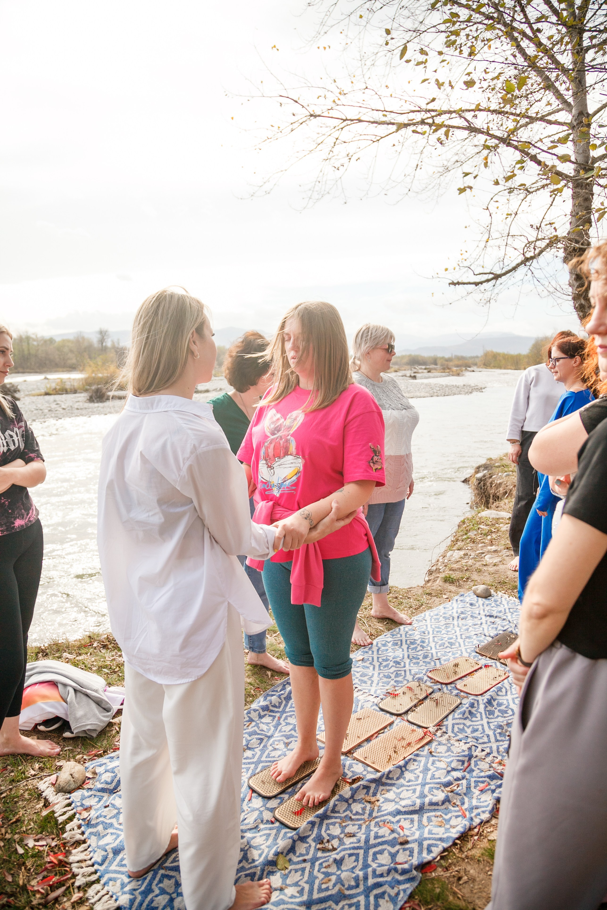 Ретрит"ОТКРОЙ СЕБЯ». Свадебный и семейный фотограф в Армавире
