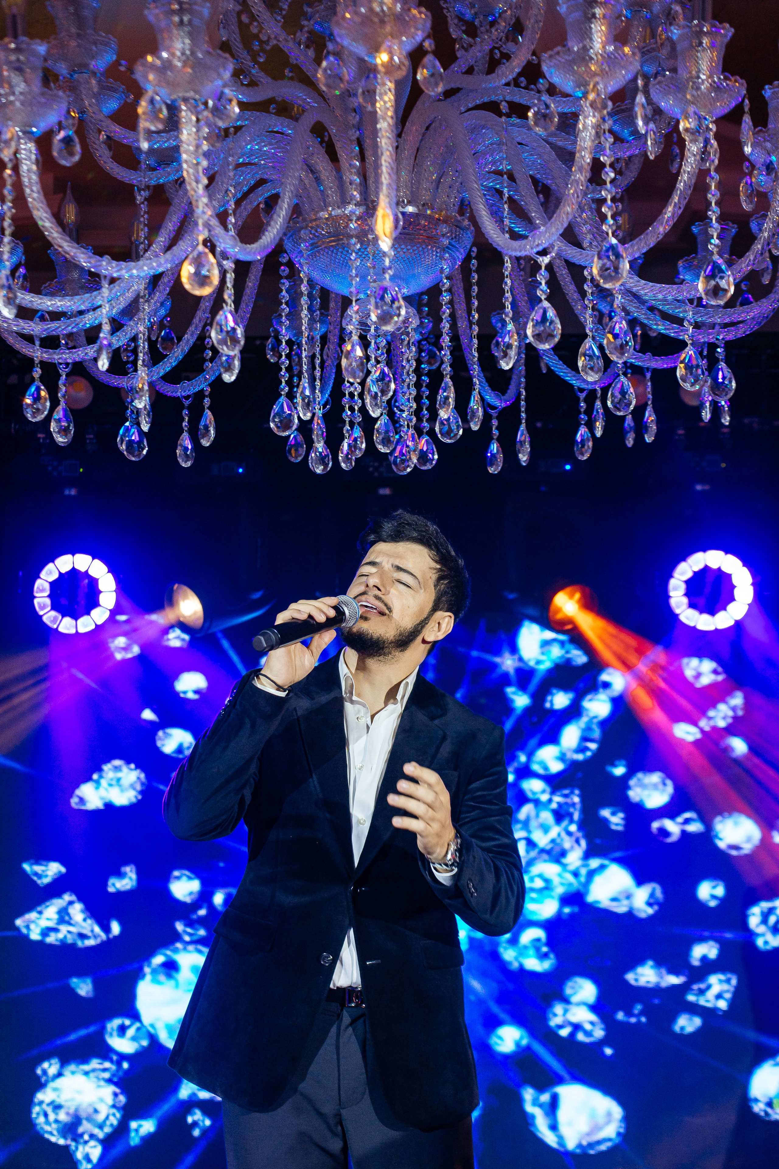 Юбилей Сурена. Свадебный фотограф в Краснодаре Николай Крауз