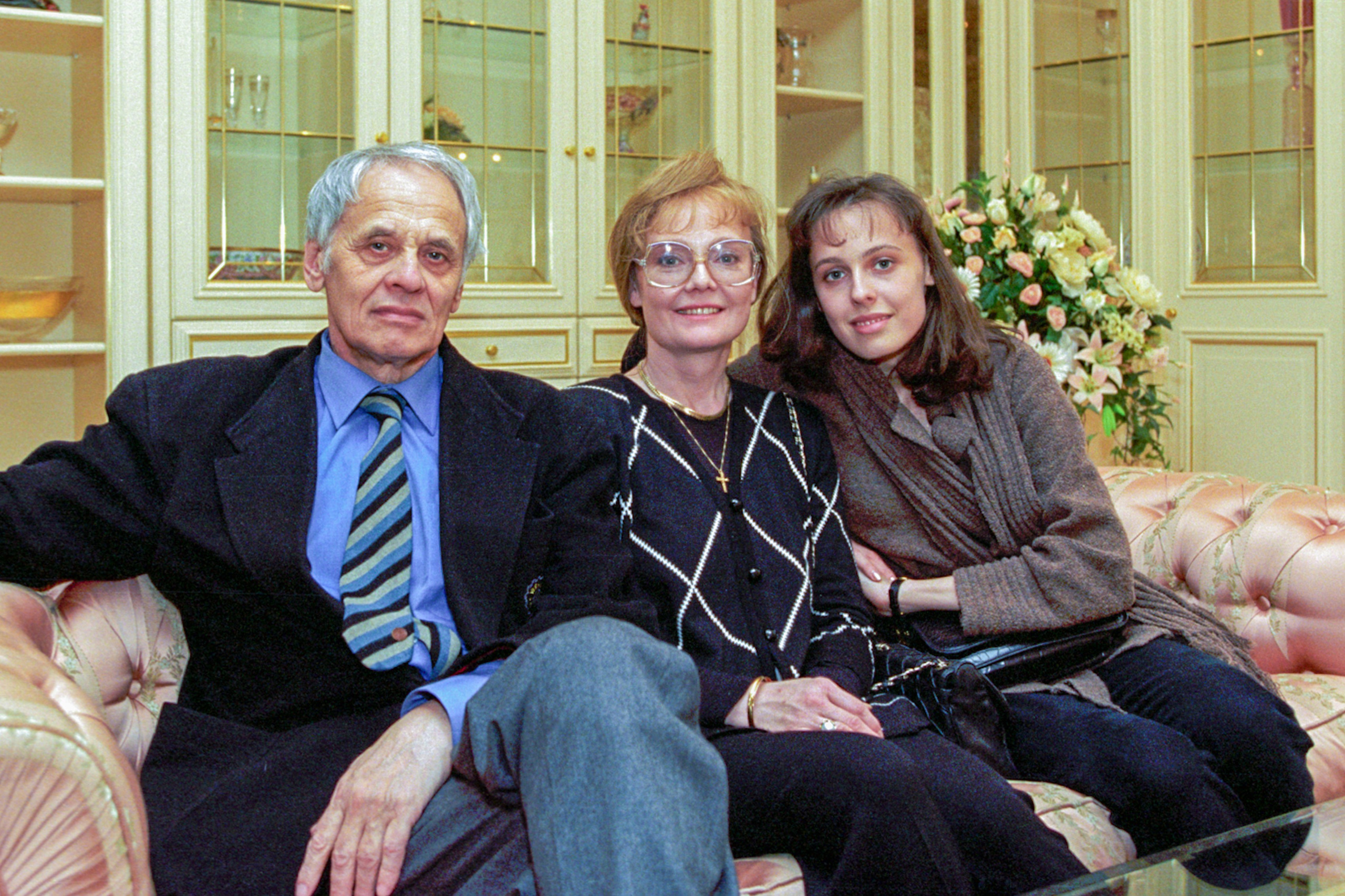 Селебрити. Репортажный, интерьерный, студийный фотограф в Москве Михаил Богачев