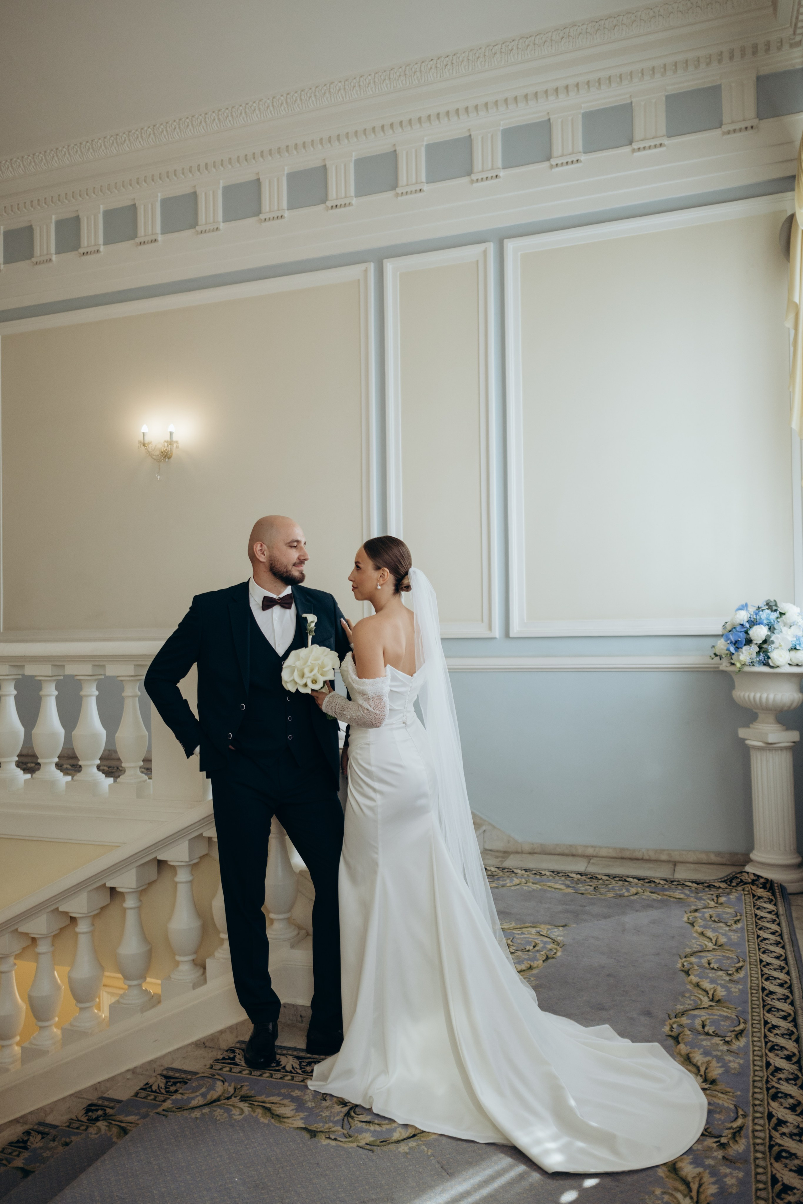 A&I. Фотограф в Санкт-Петербурге Ольга Кулеш