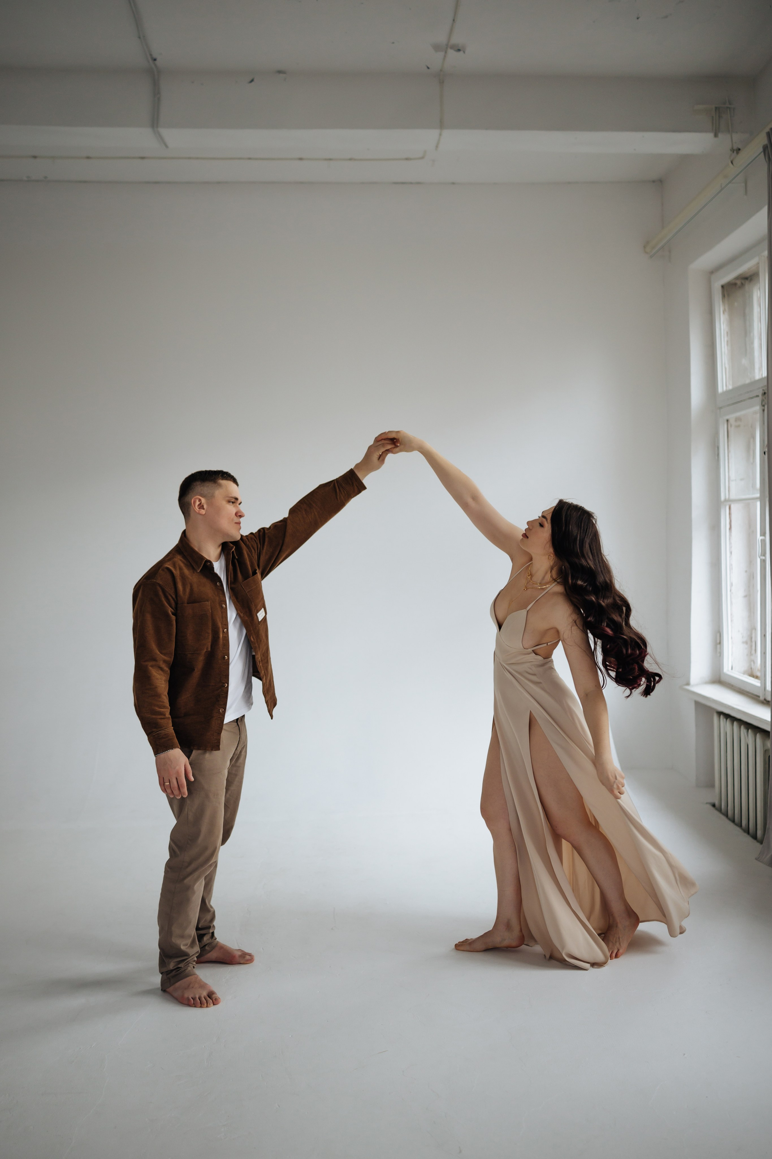 Z&Y. Фотограф в Санкт-Петербурге Ольга Кулеш