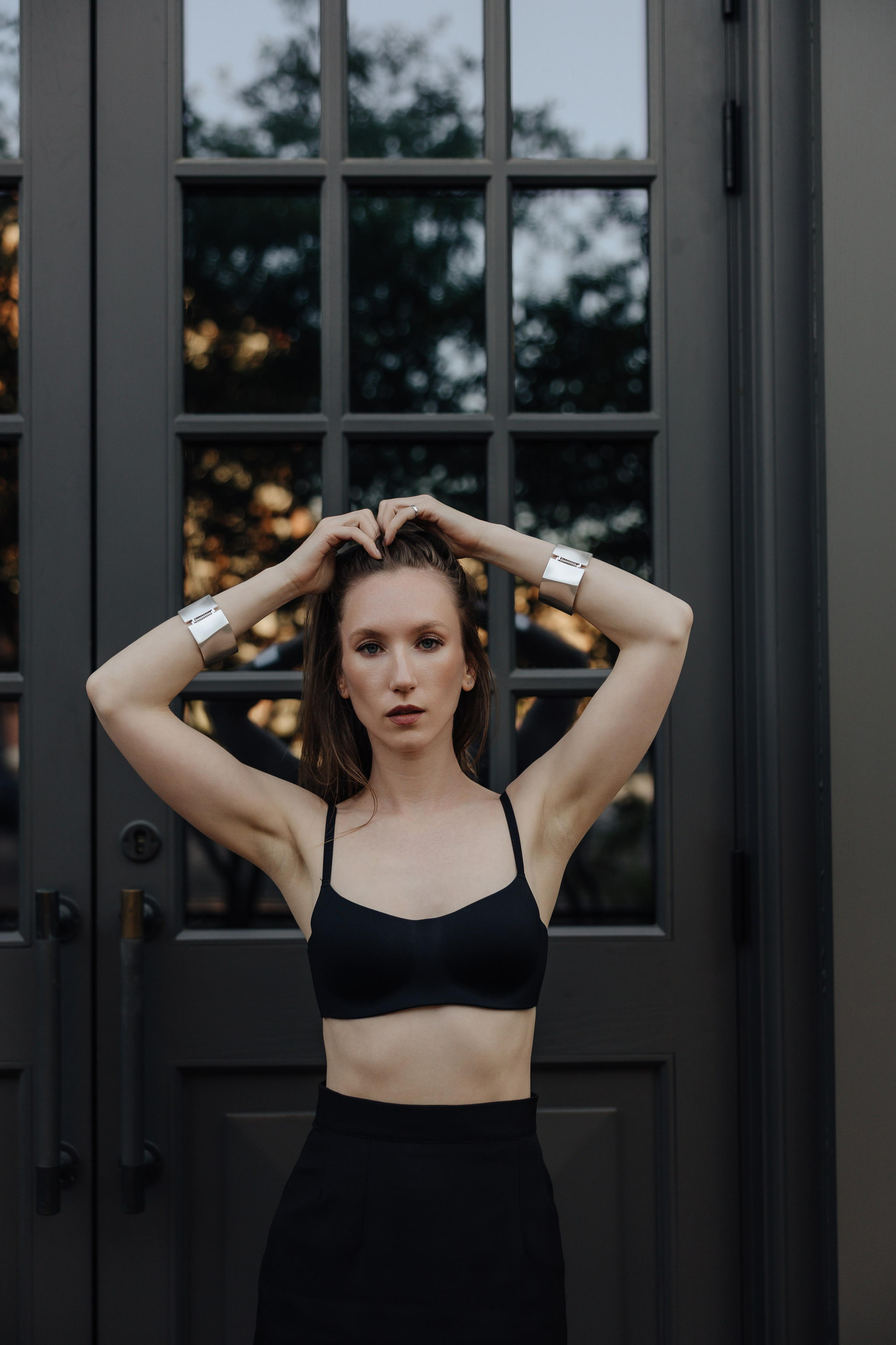 A. Фотограф в Санкт-Петербурге Ольга Кулеш