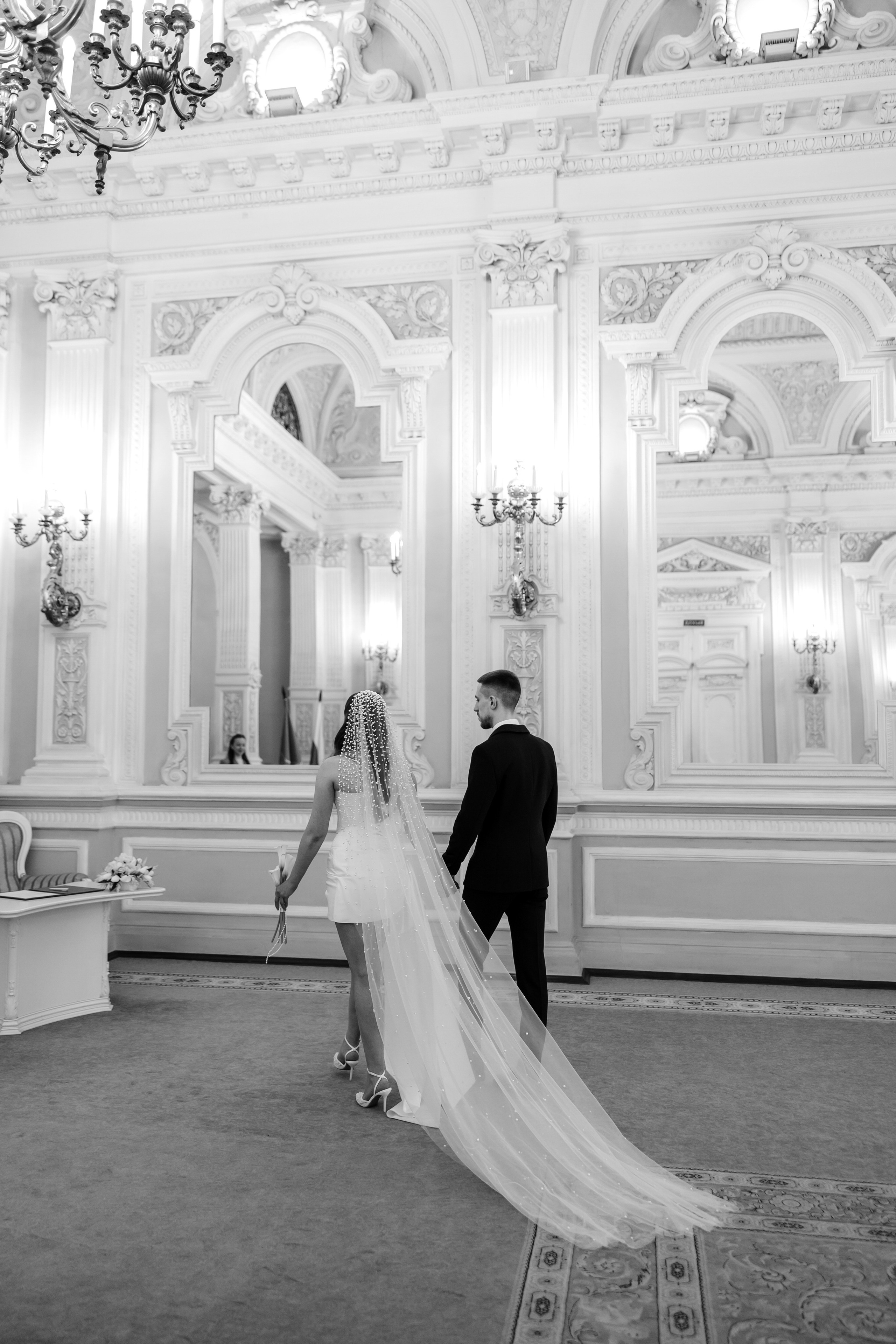 E&V. Фотограф в Санкт-Петербурге Ольга Кулеш