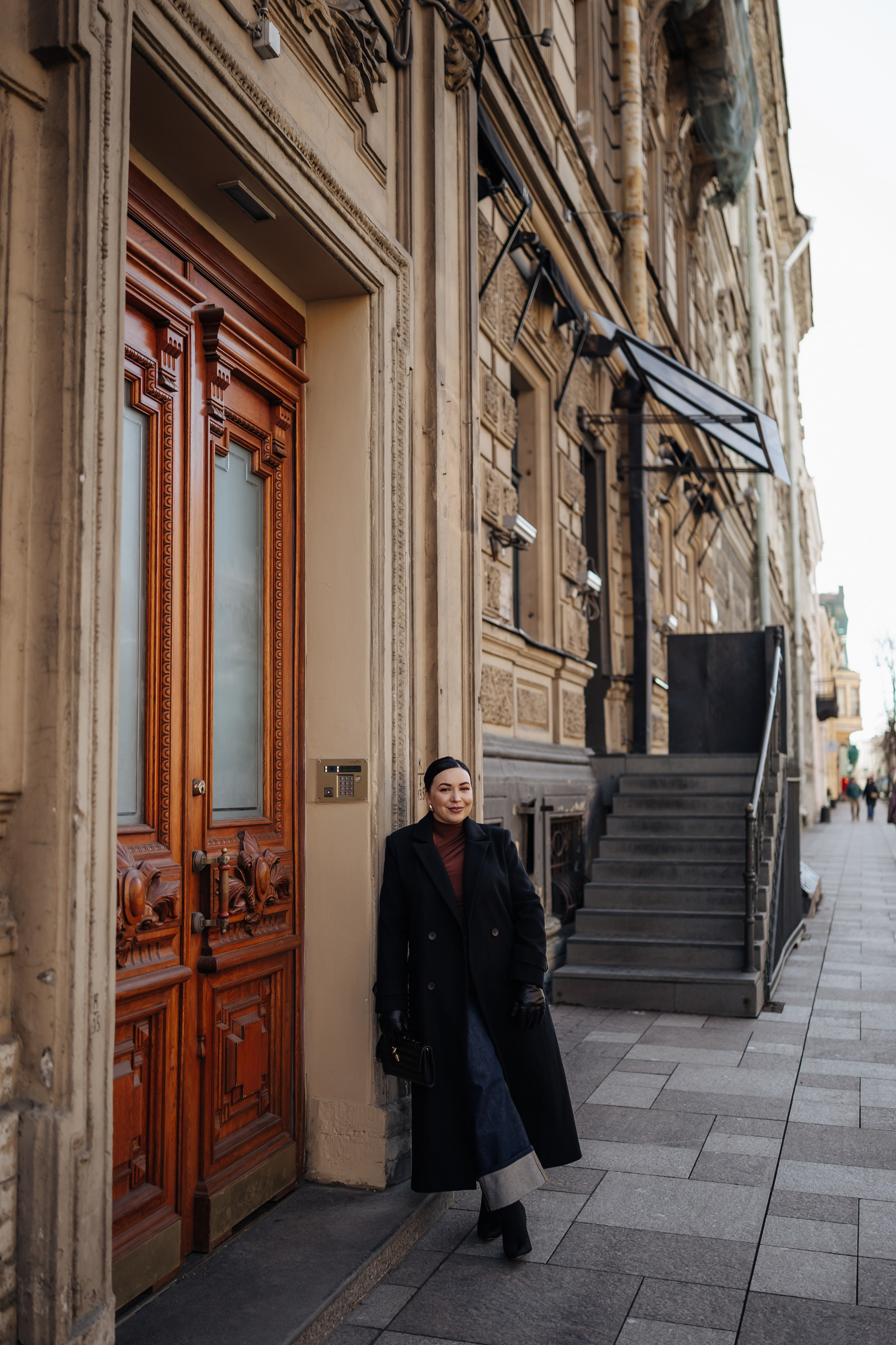 Н. Фотограф в Санкт-Петербурге Ольга Кулеш