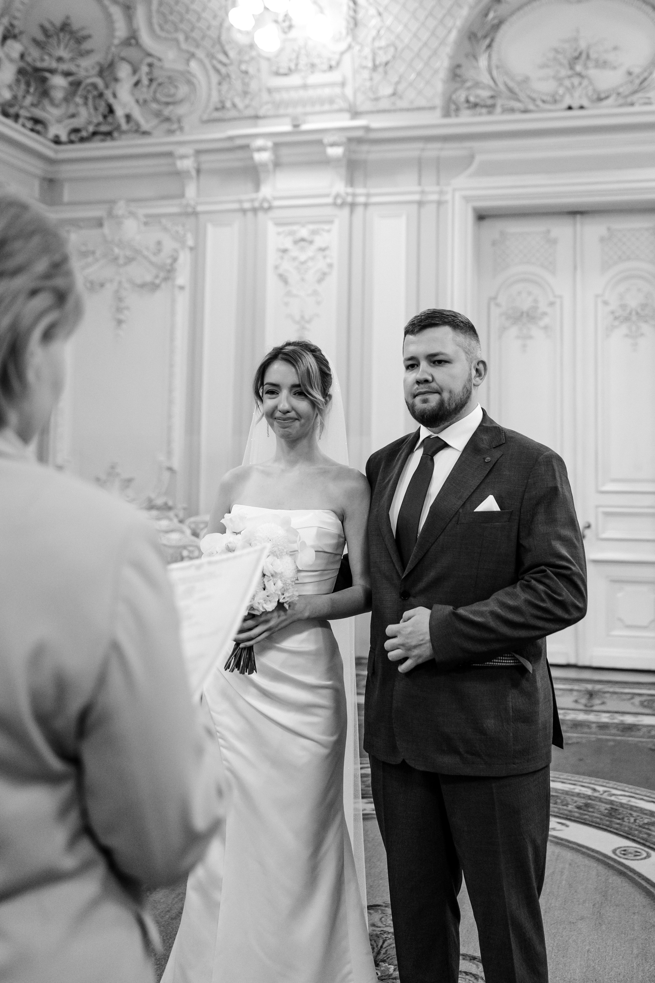 D&T. Фотограф в Санкт-Петербурге Ольга Кулеш