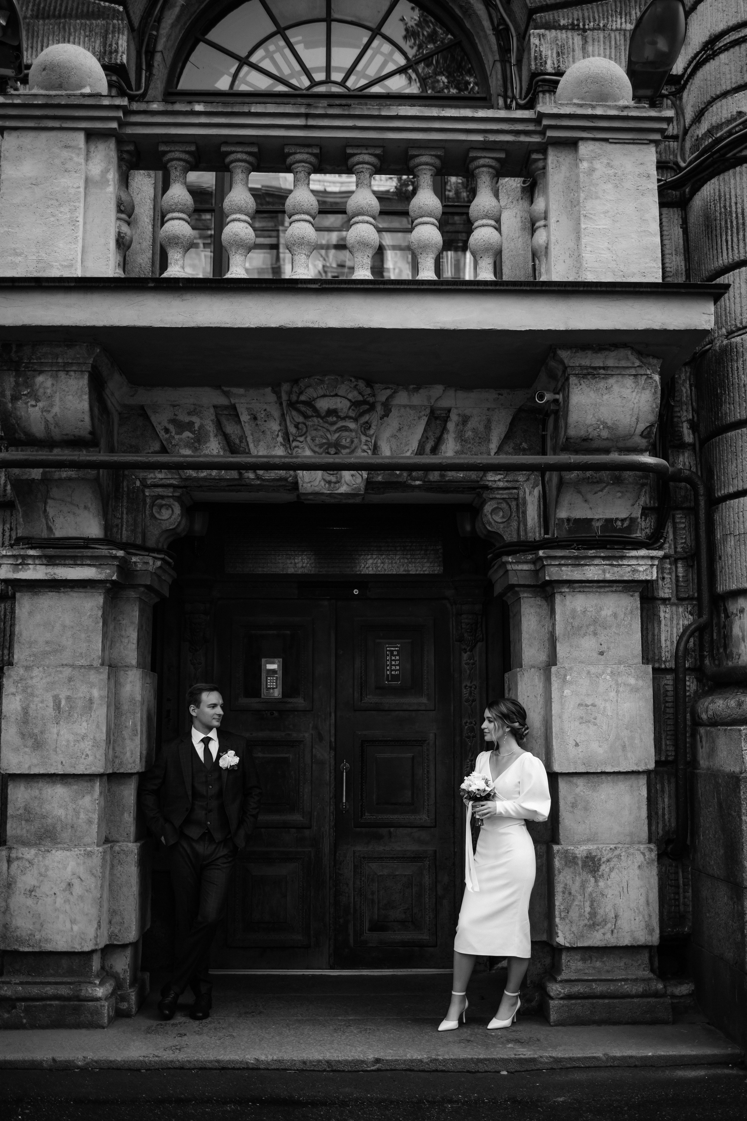 D&K. Фотограф в Санкт-Петербурге Ольга Кулеш