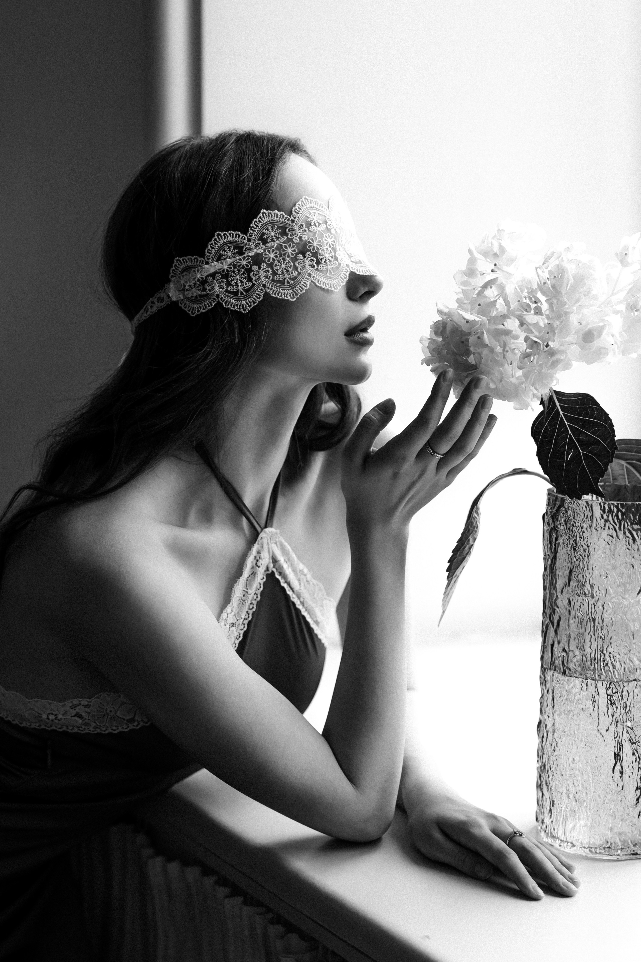 П. Фотограф в Санкт-Петербурге Ольга Кулеш