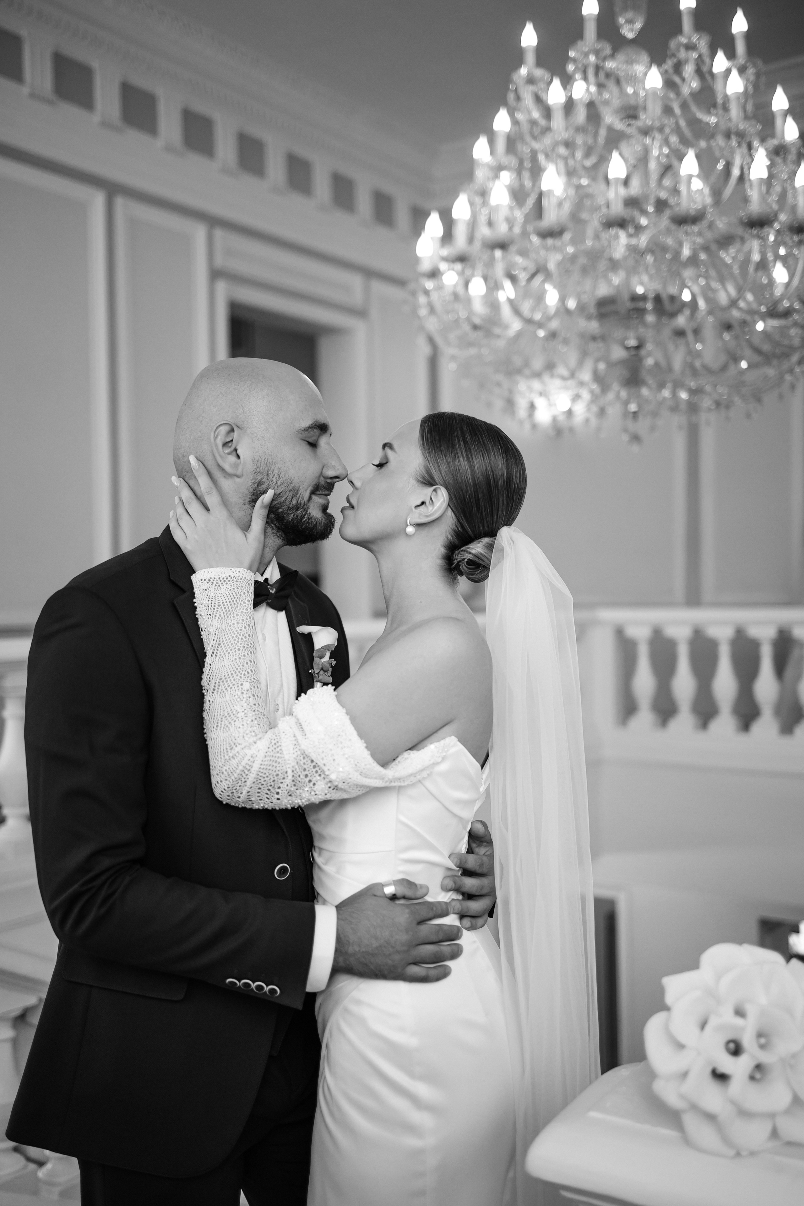 A&I. Фотограф в Санкт-Петербурге Ольга Кулеш