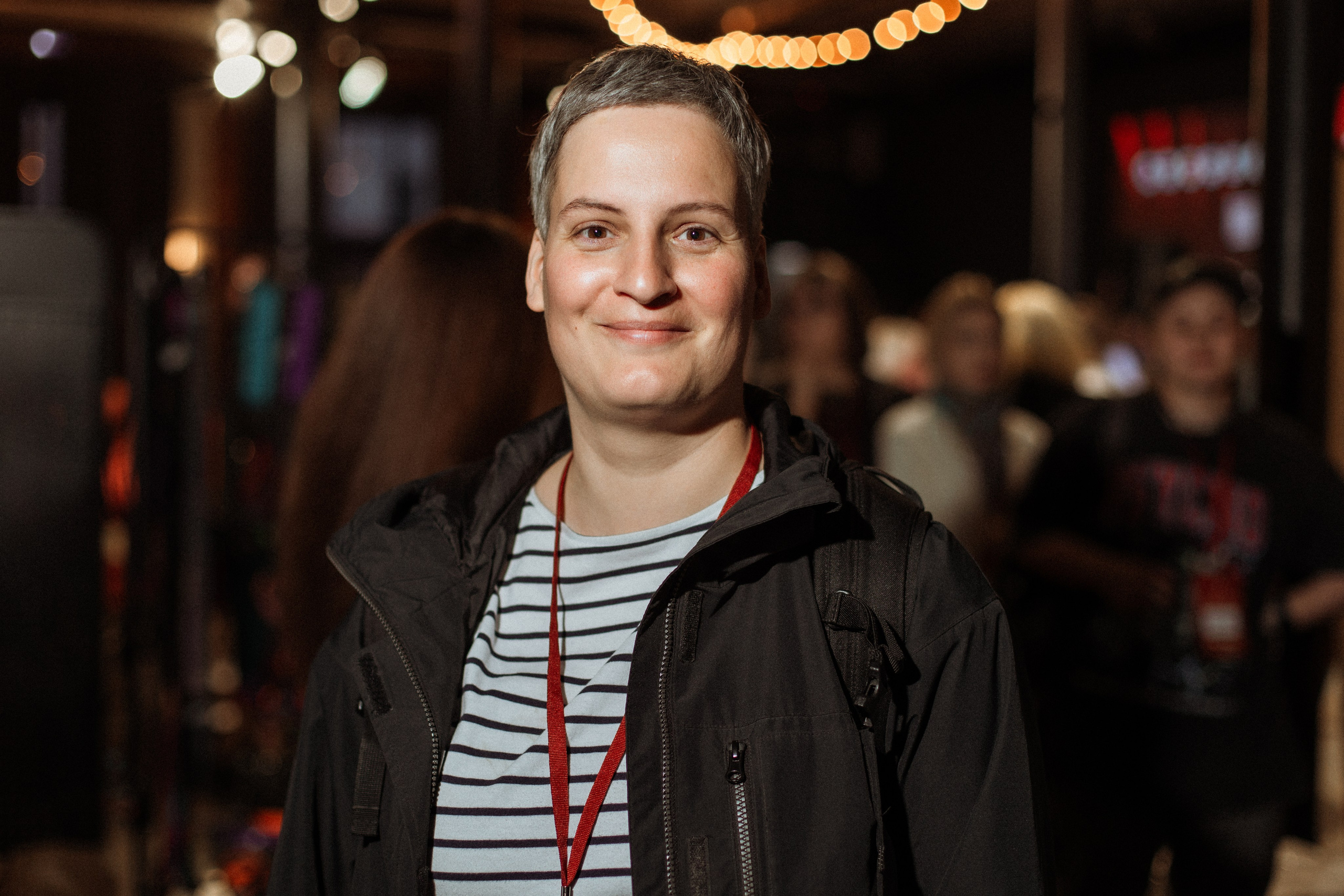 CBcon. Фотограф анималист в Москве Майорова Евгения