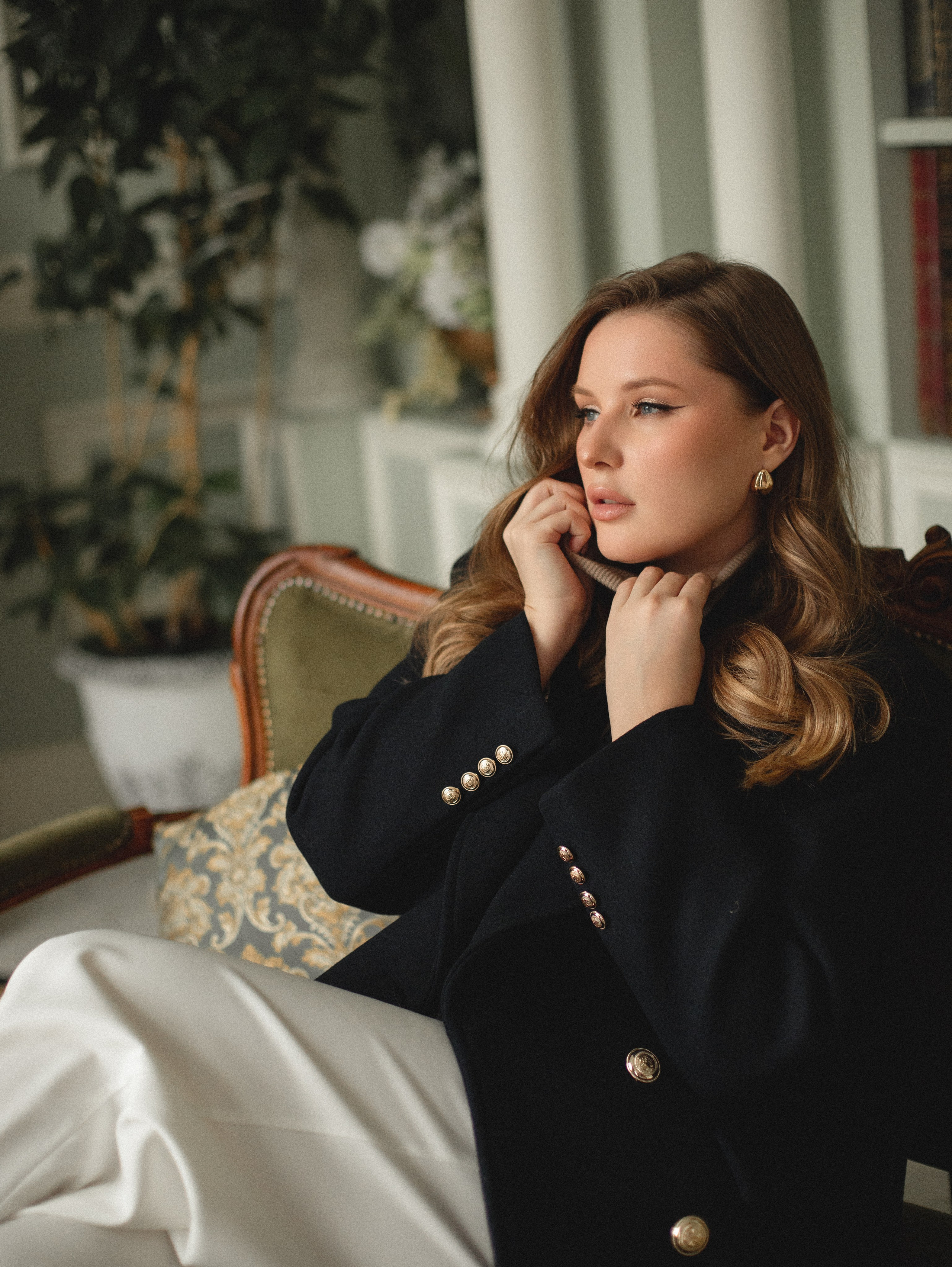 Лера Ostin. Семейный фотограф в Санкт-Петербурге Ирина Иванова