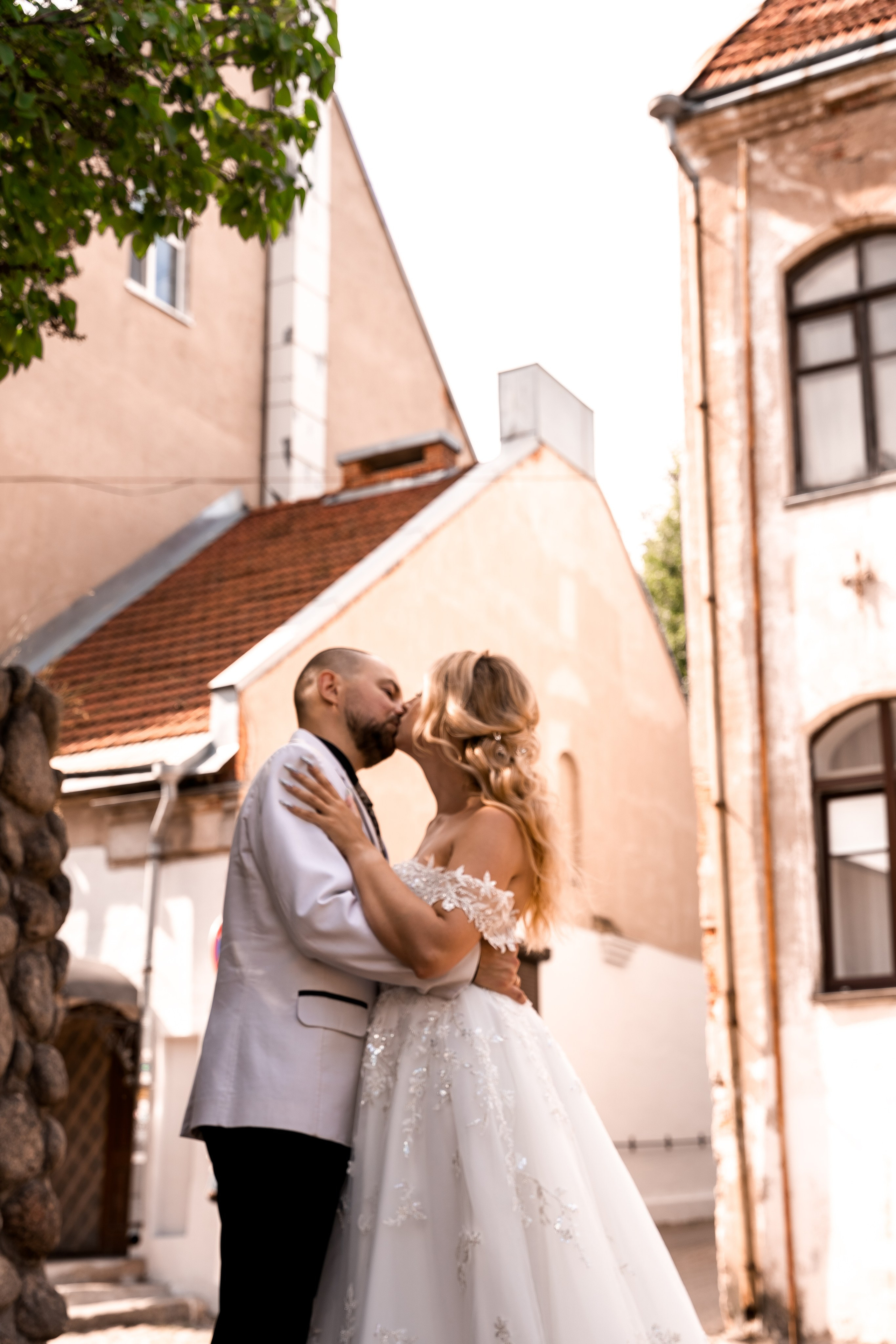 Дима и Аня. Фотограф в Ульяновске Александра Григоровских