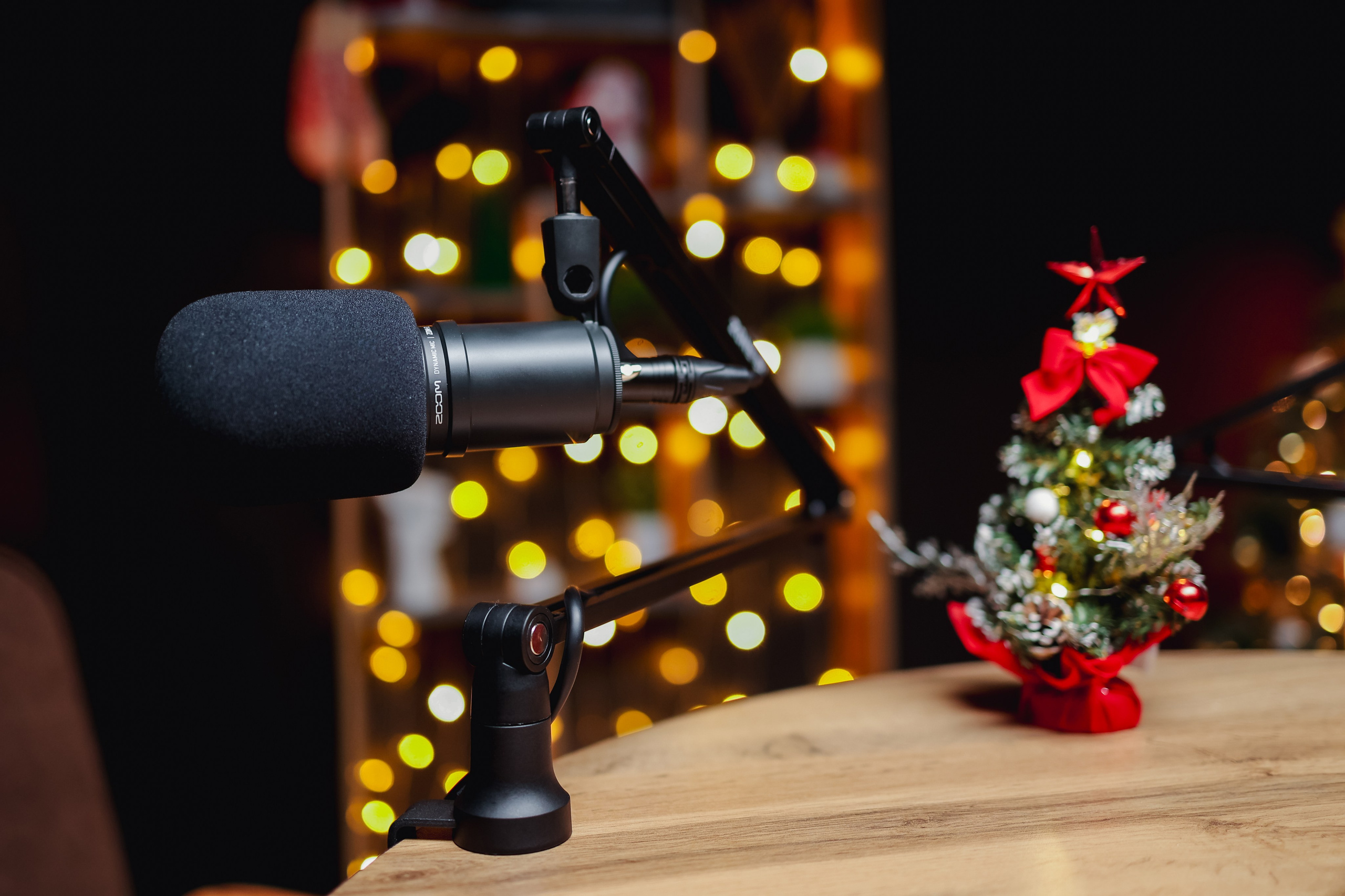 BLACK. Подкасты и прямые эфиры Сочи