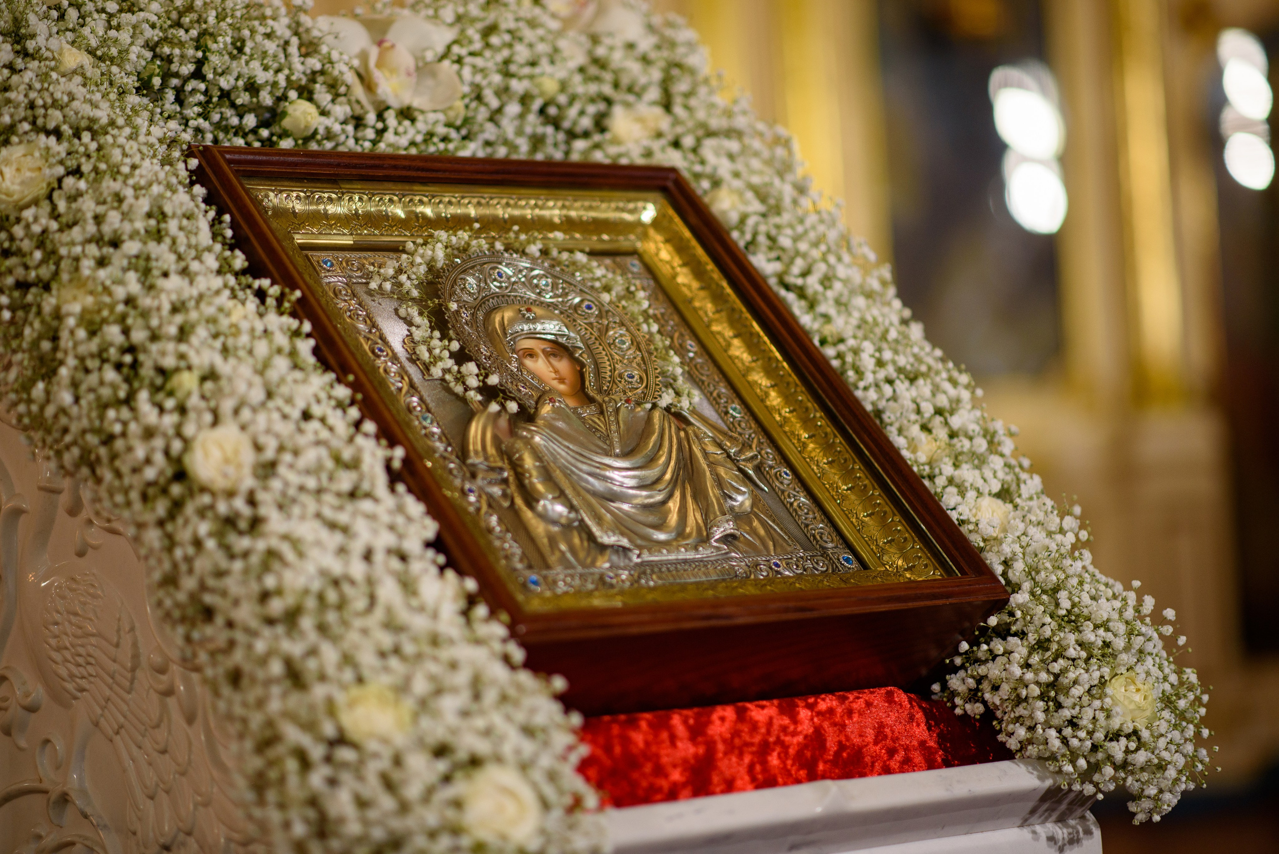 День памяти преподобных Спиридона и Никодима 13.10.2023. Семейный и свадебный фотограф в Феодосии и Коктебеле