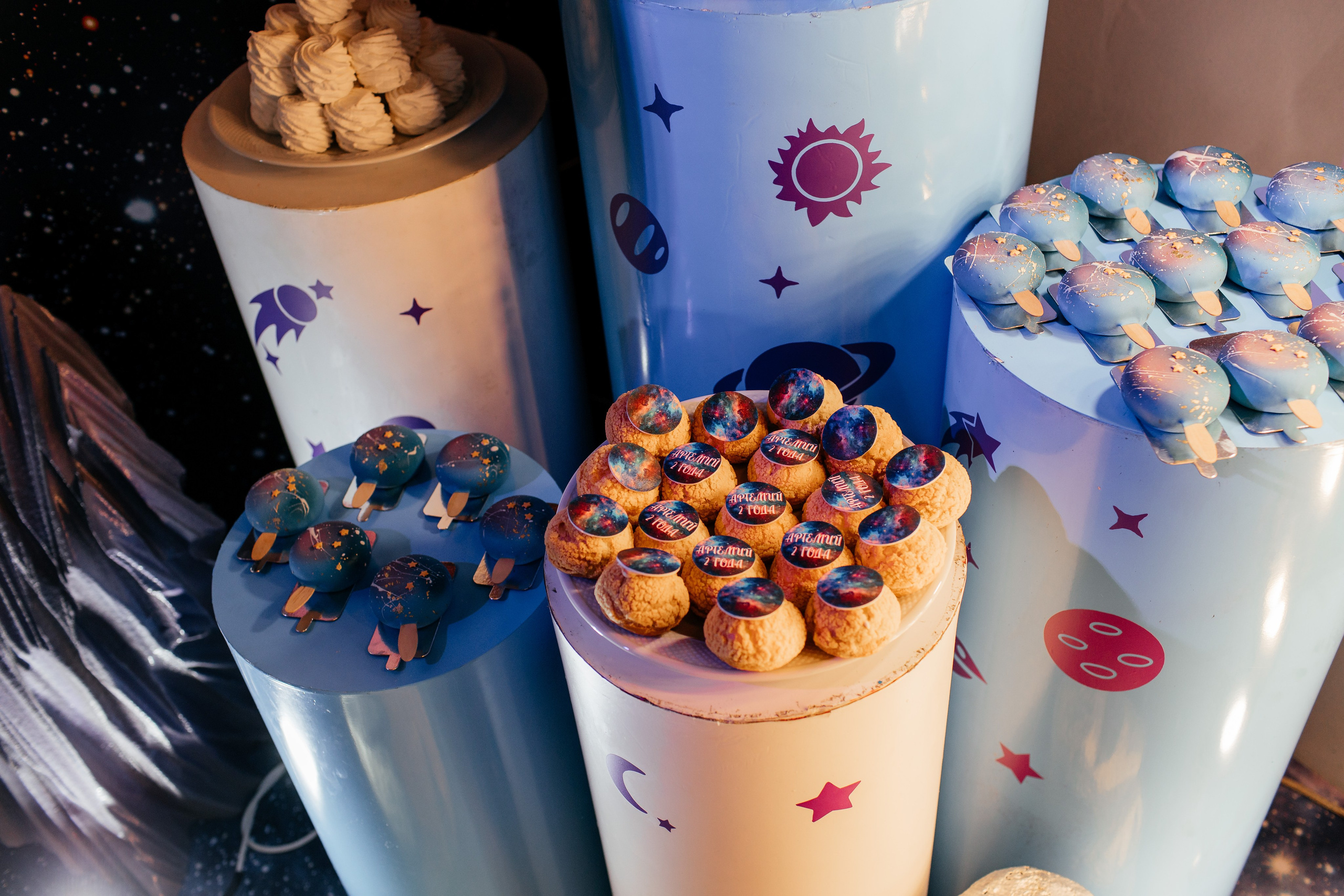 Артемий 2 года @allazemaalla. Свадебный и семейный фотограф