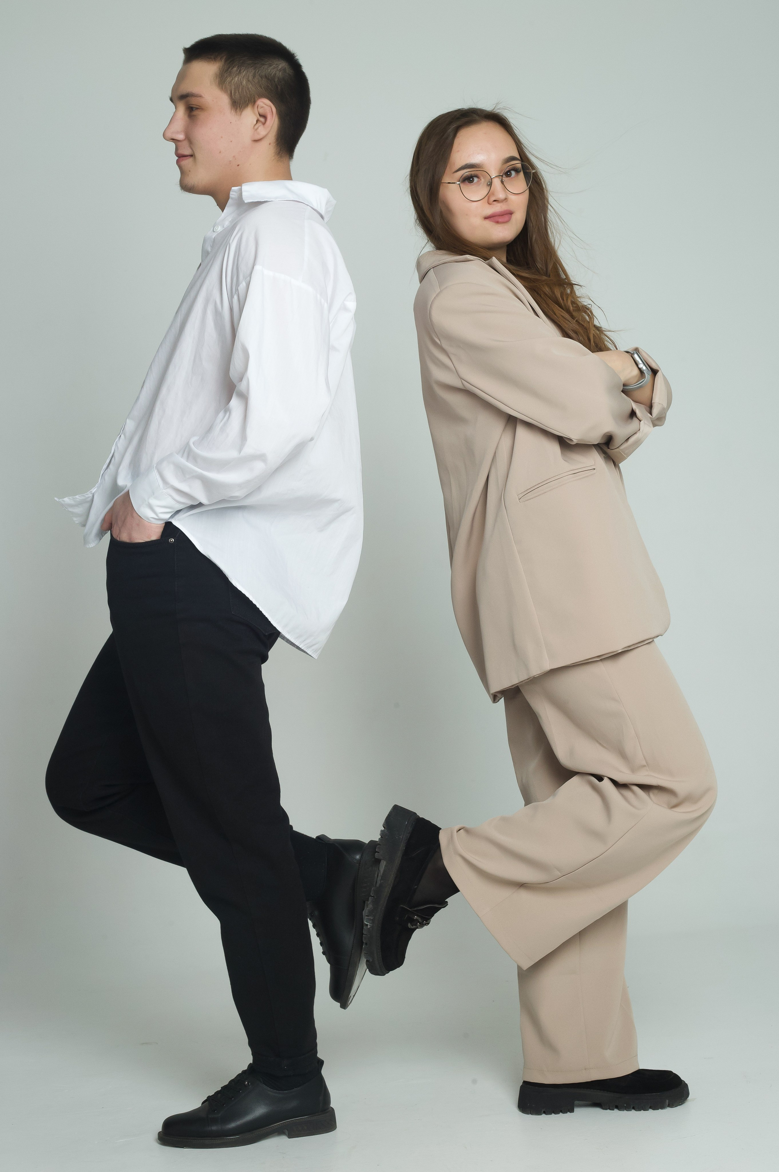 Вика и Саша. Фотограф Чебоксары, Казань, Москва