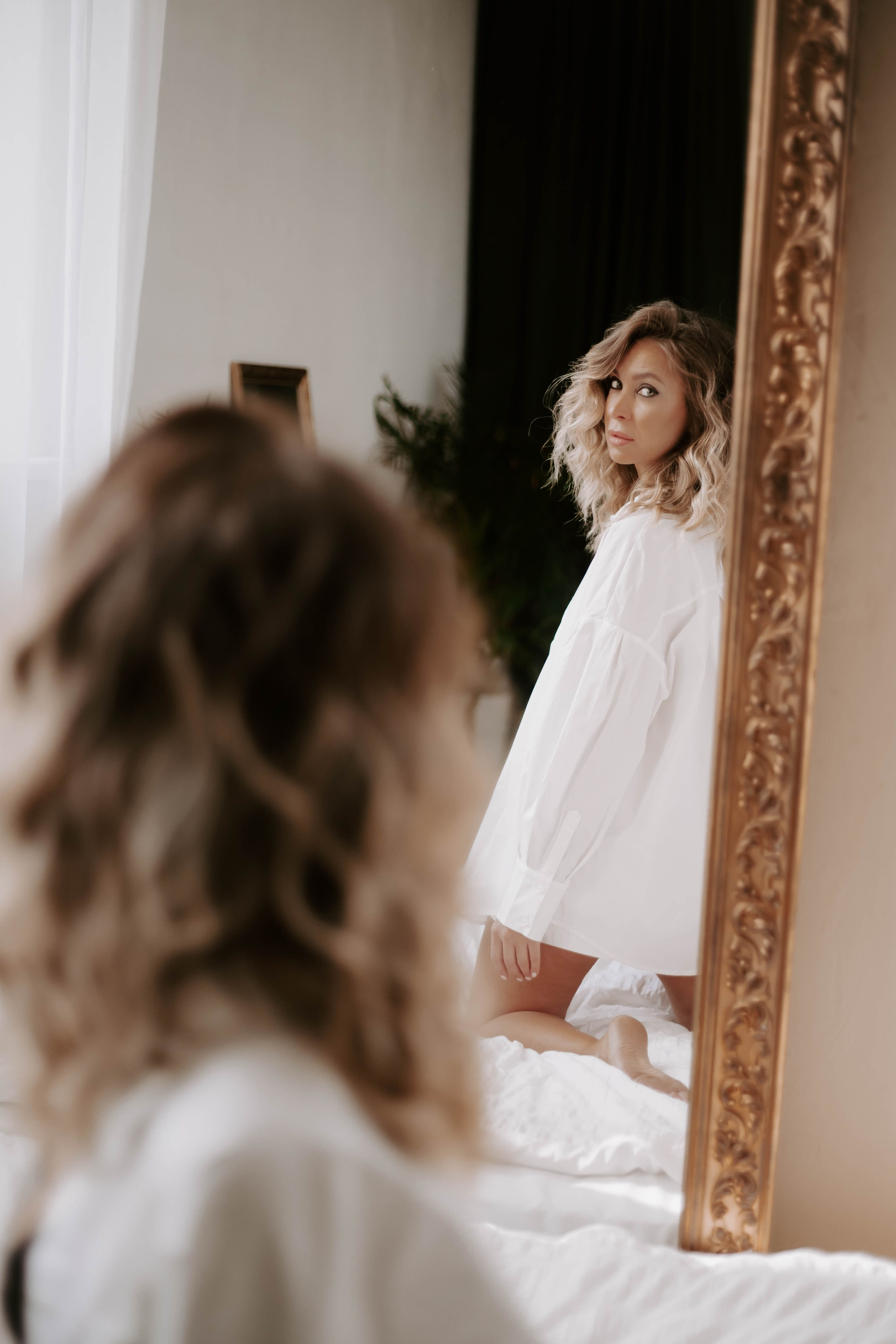 Анна. Фотограф Veronika Potaseva