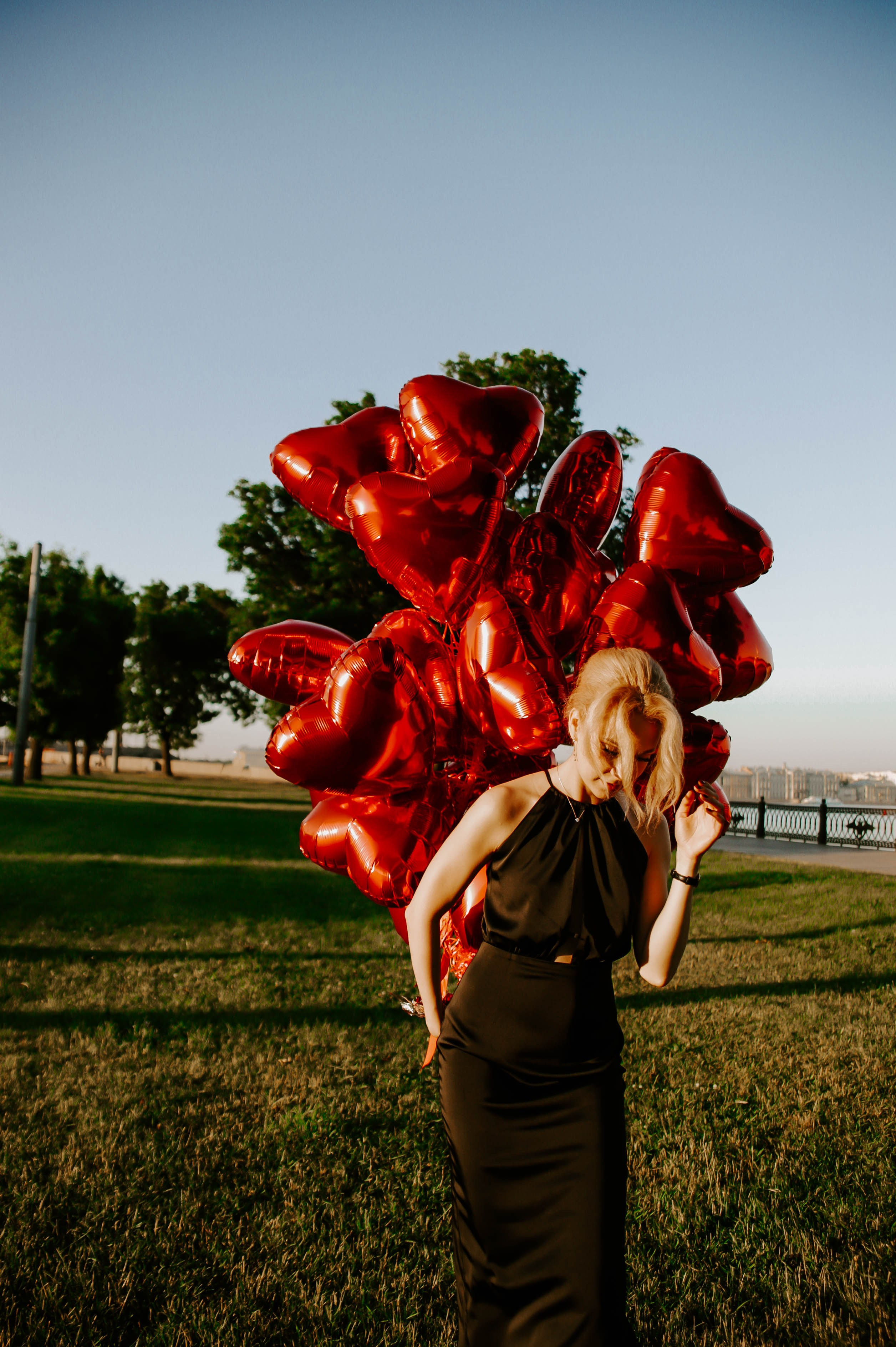 Елена и Аркадий. Фотограф Veronika Potaseva