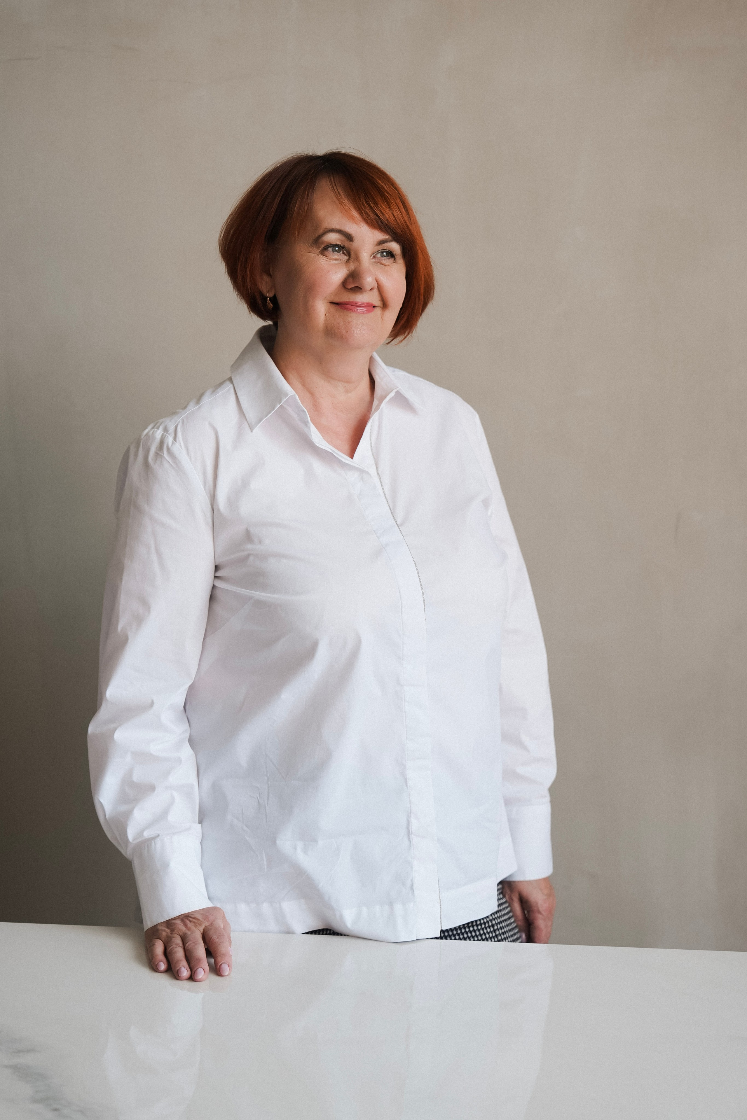 Вера и Анджела. Фотограф с психологическим образованием