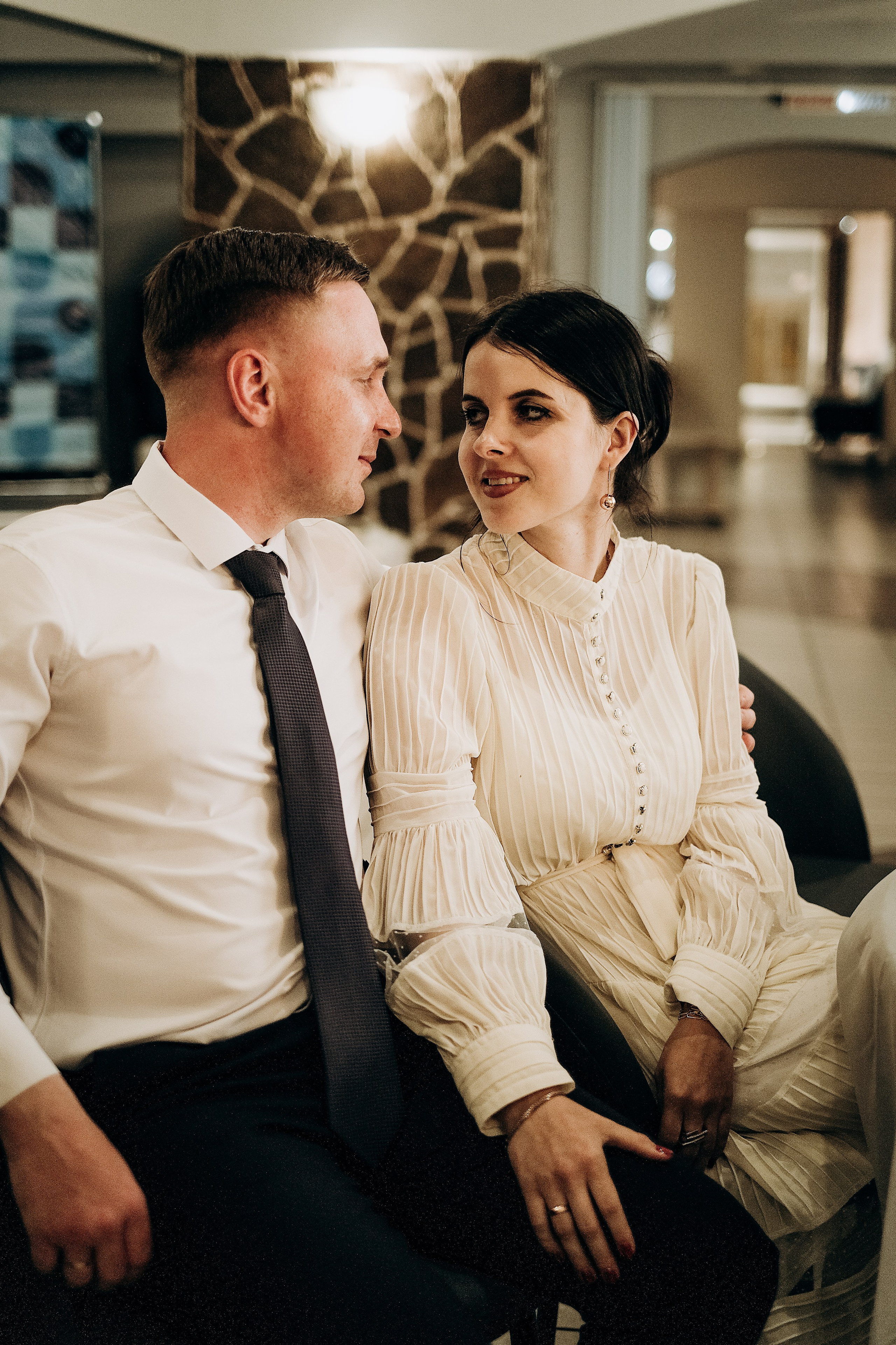 Алина и Александр