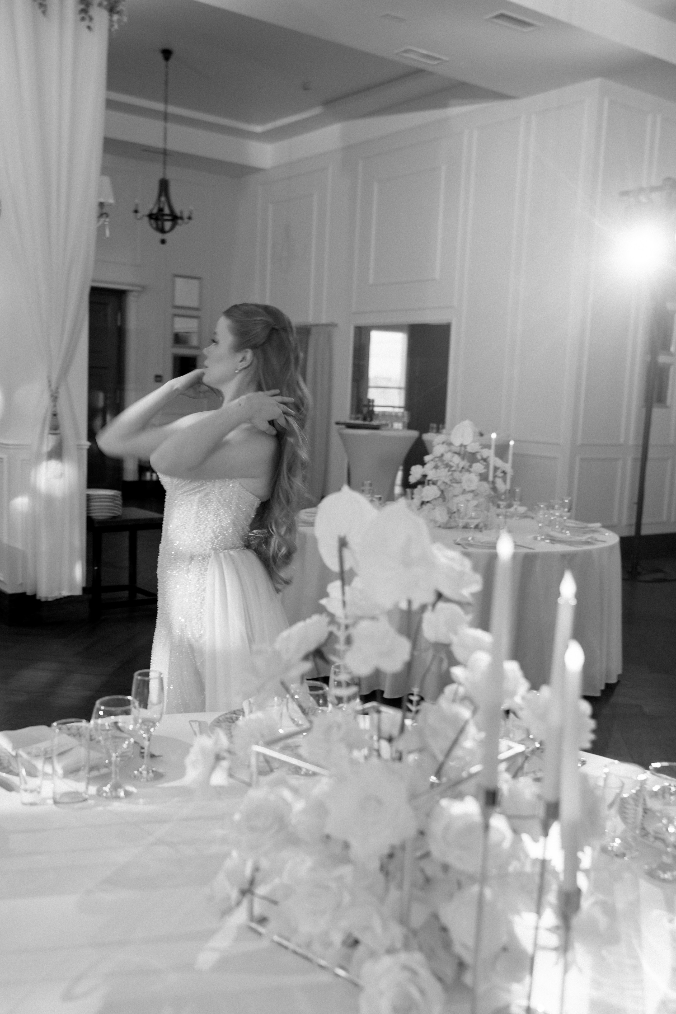 СВАДЕБНАЯ СЬЕМКА СБОРОВ В ОТЕЛЕ И ВЫЕЗД НА ЦЕРЕМОНИЮ (СНЯТО В СИБИРЕ В НИЖНЕВАРТОВСКЕ). Профессиональный фотограф, Санкт-Петербург — Виктория Богомолова