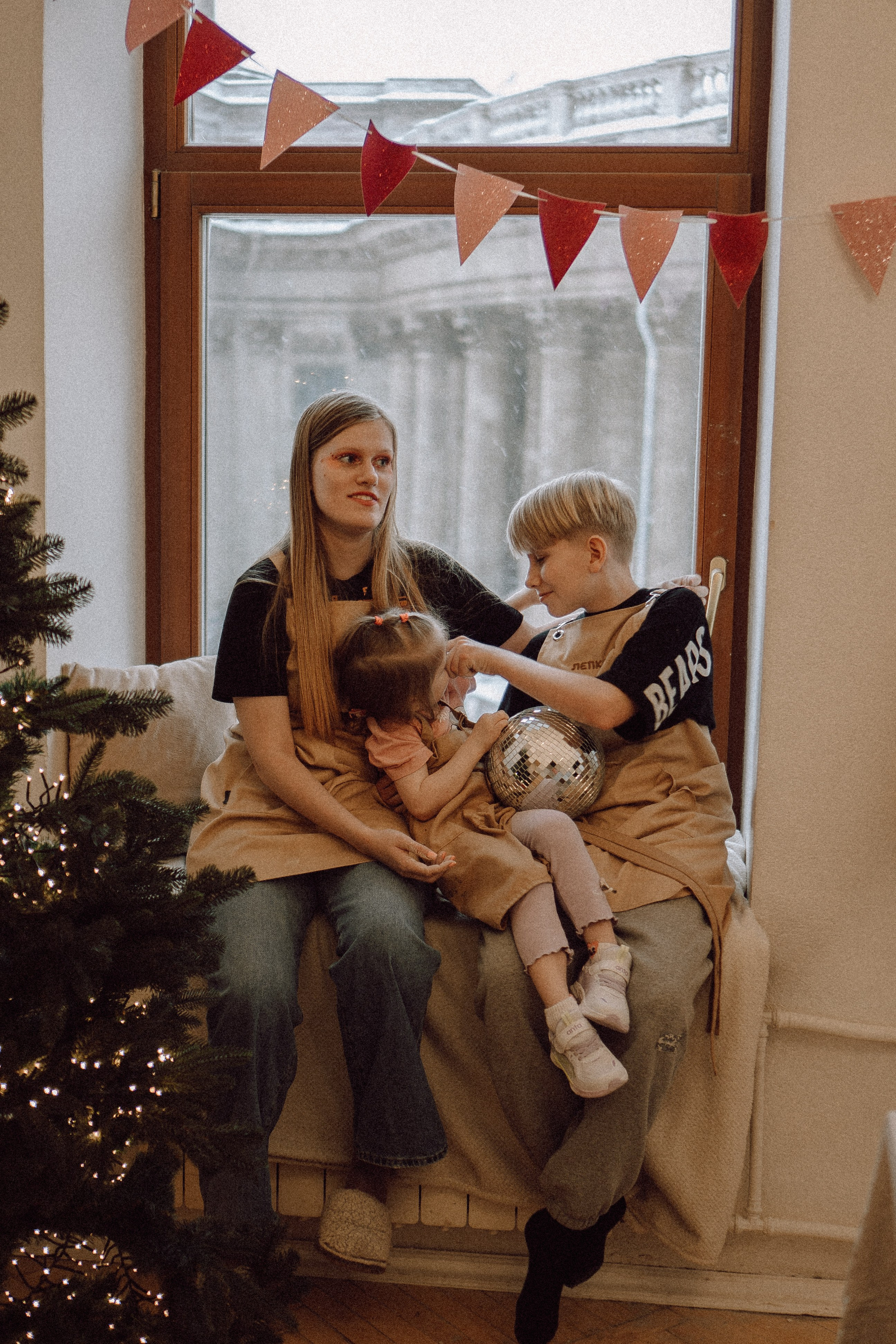 Студия лепки. Профессиональный фотограф, Санкт-Петербург — Виктория Богомолова