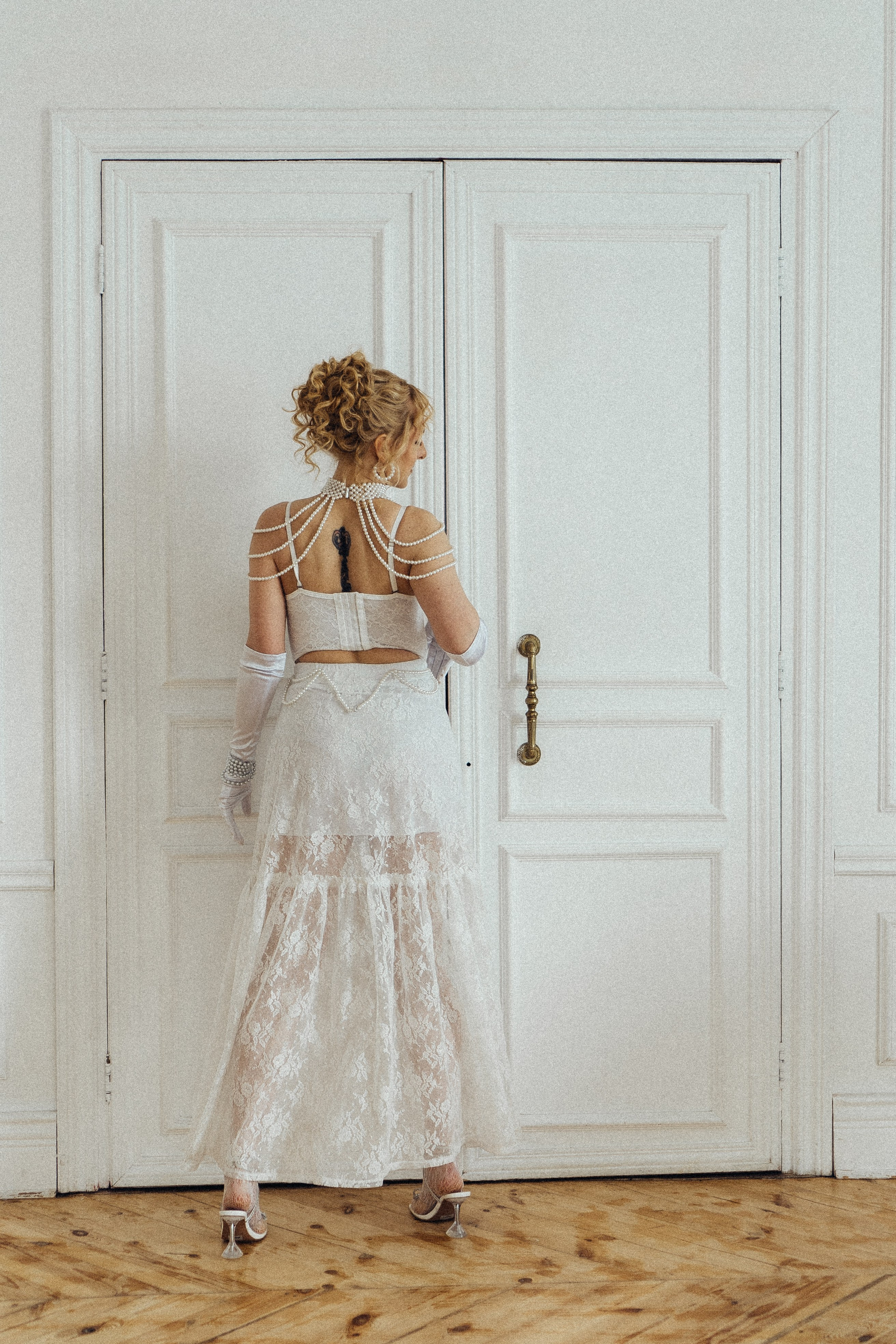 Винтажная история. Профессиональный фотограф, Санкт-Петербург — Виктория Богомолова