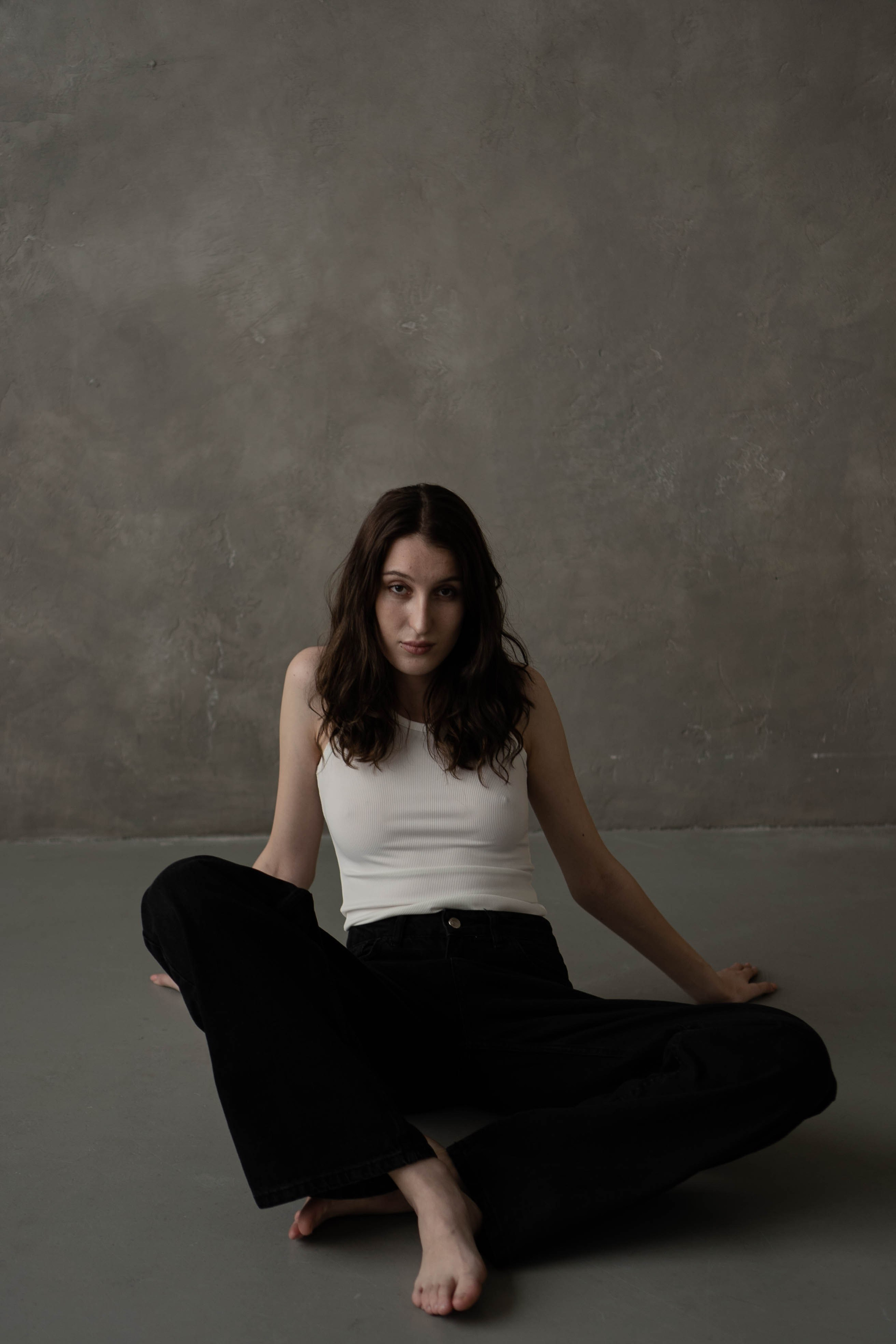 Студийная. Профессиональный фотограф, Санкт-Петербург — Виктория Богомолова