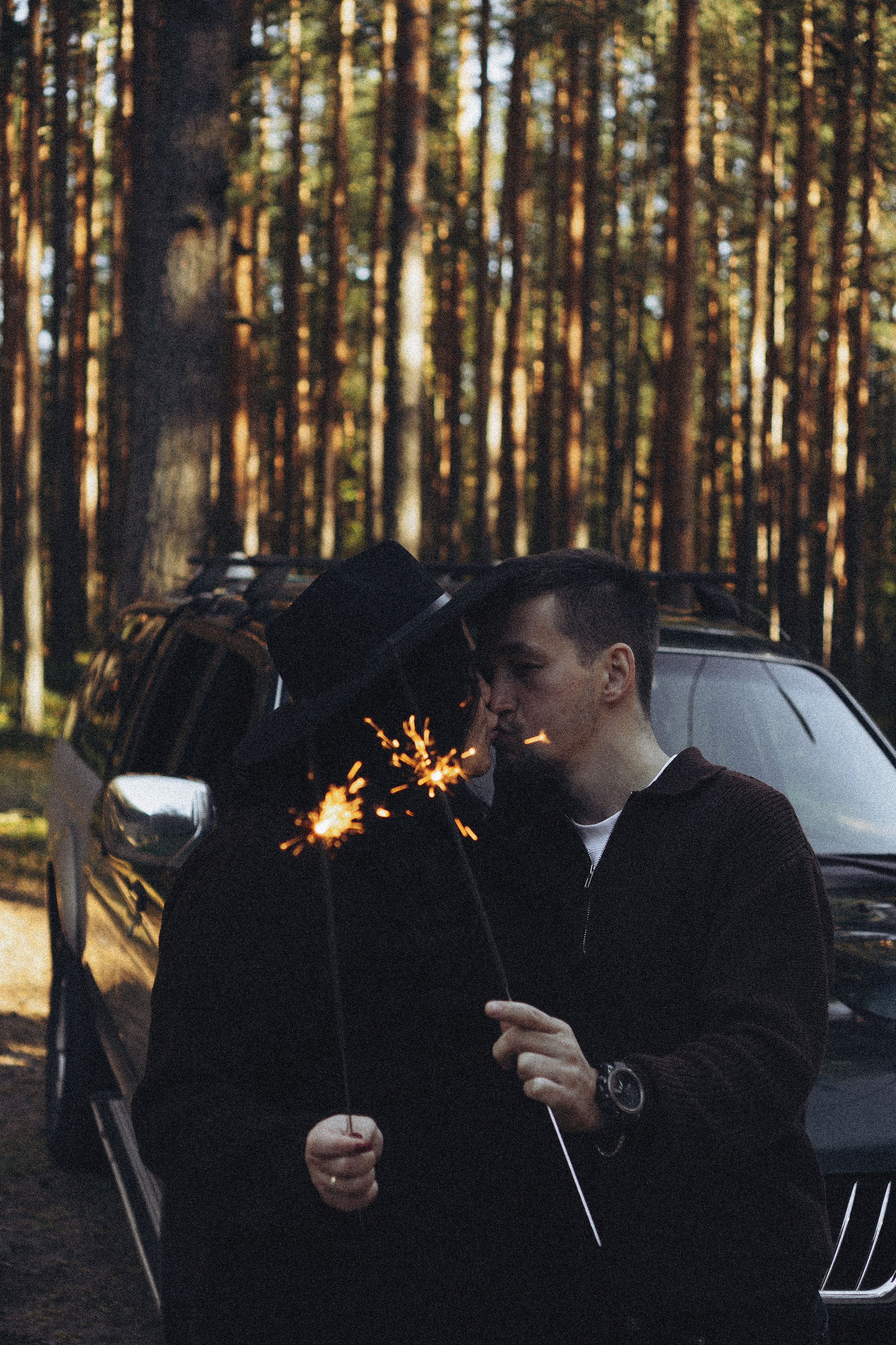 Прогулка по Финскому заливу. Профессиональный фотограф, Санкт-Петербург — Виктория Богомолова