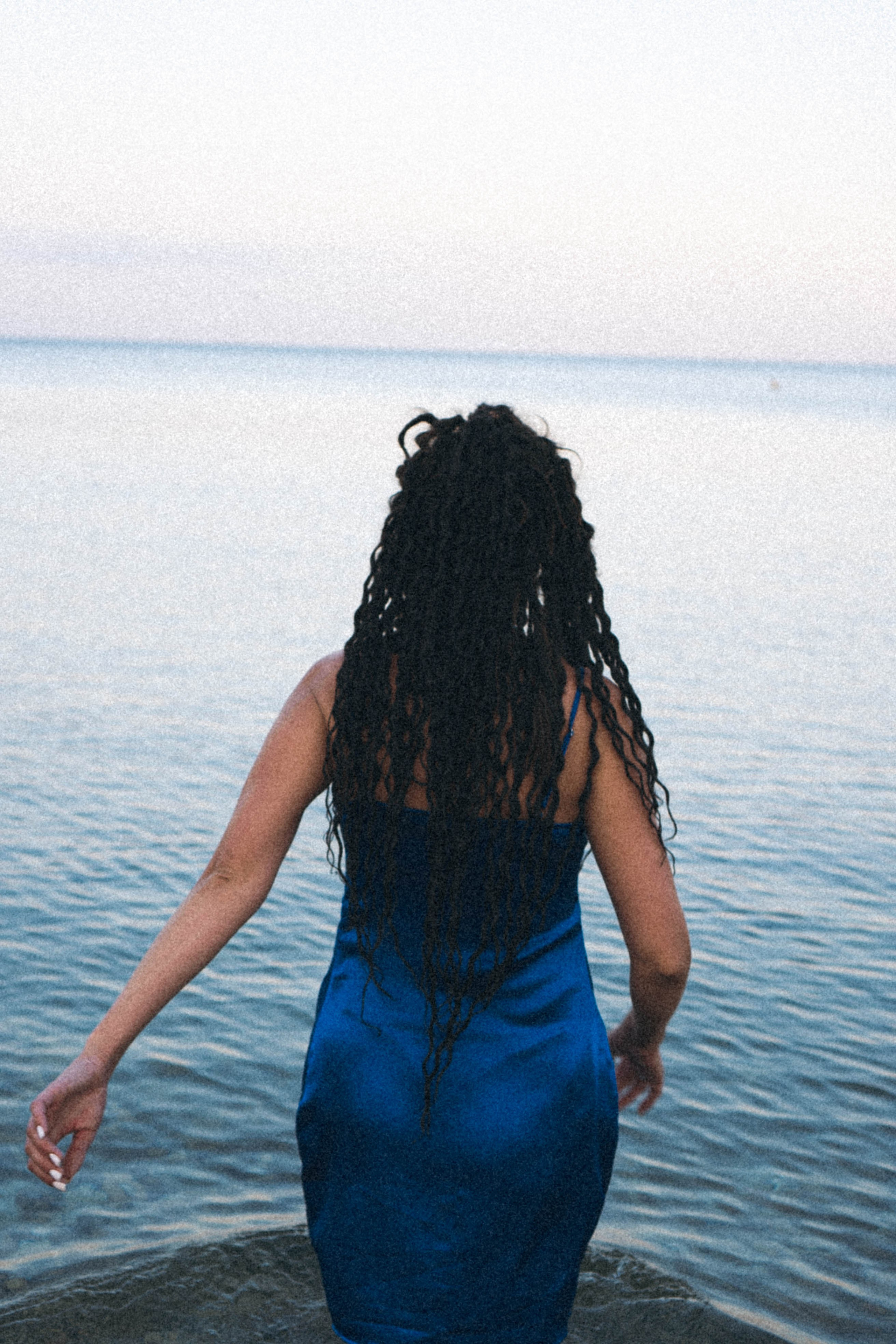 Рассвет. Профессиональный фотограф, Санкт-Петербург — Виктория Богомолова