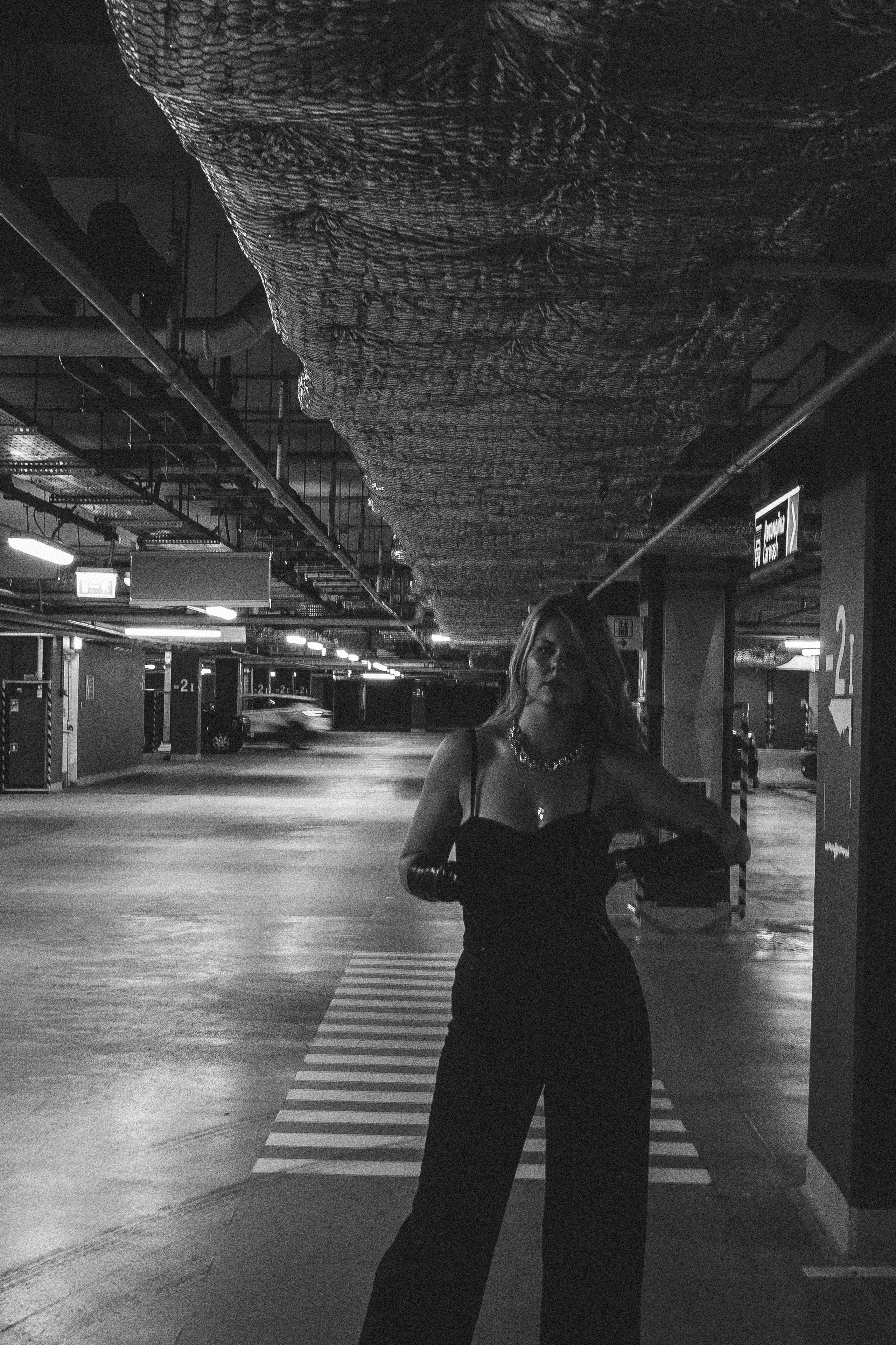 ЧБ. Профессиональный фотограф, Санкт-Петербург — Виктория Богомолова