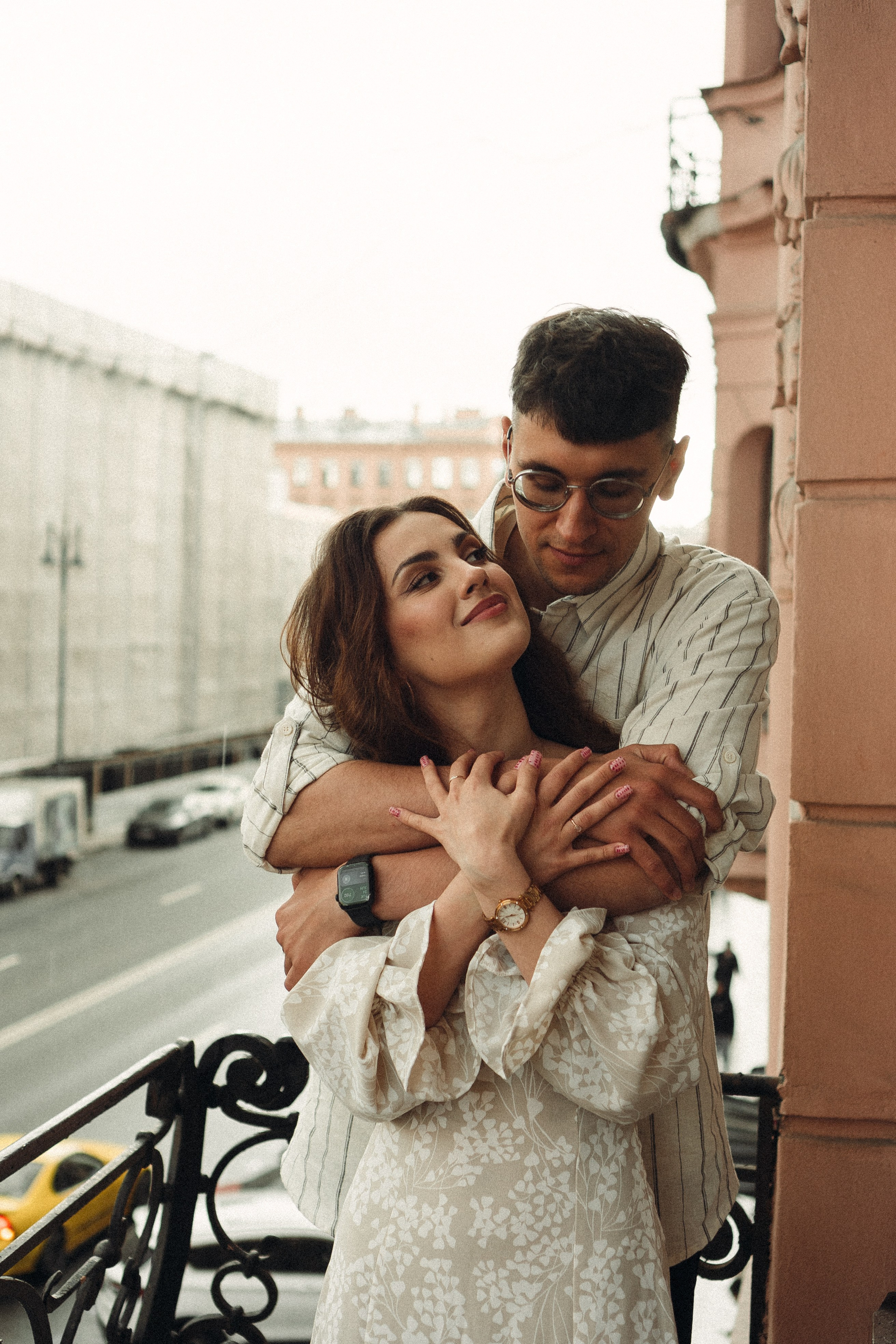 ЛЮБОВЬ В ИЮНЕ. Профессиональный фотограф, Санкт-Петербург — Виктория Богомолова